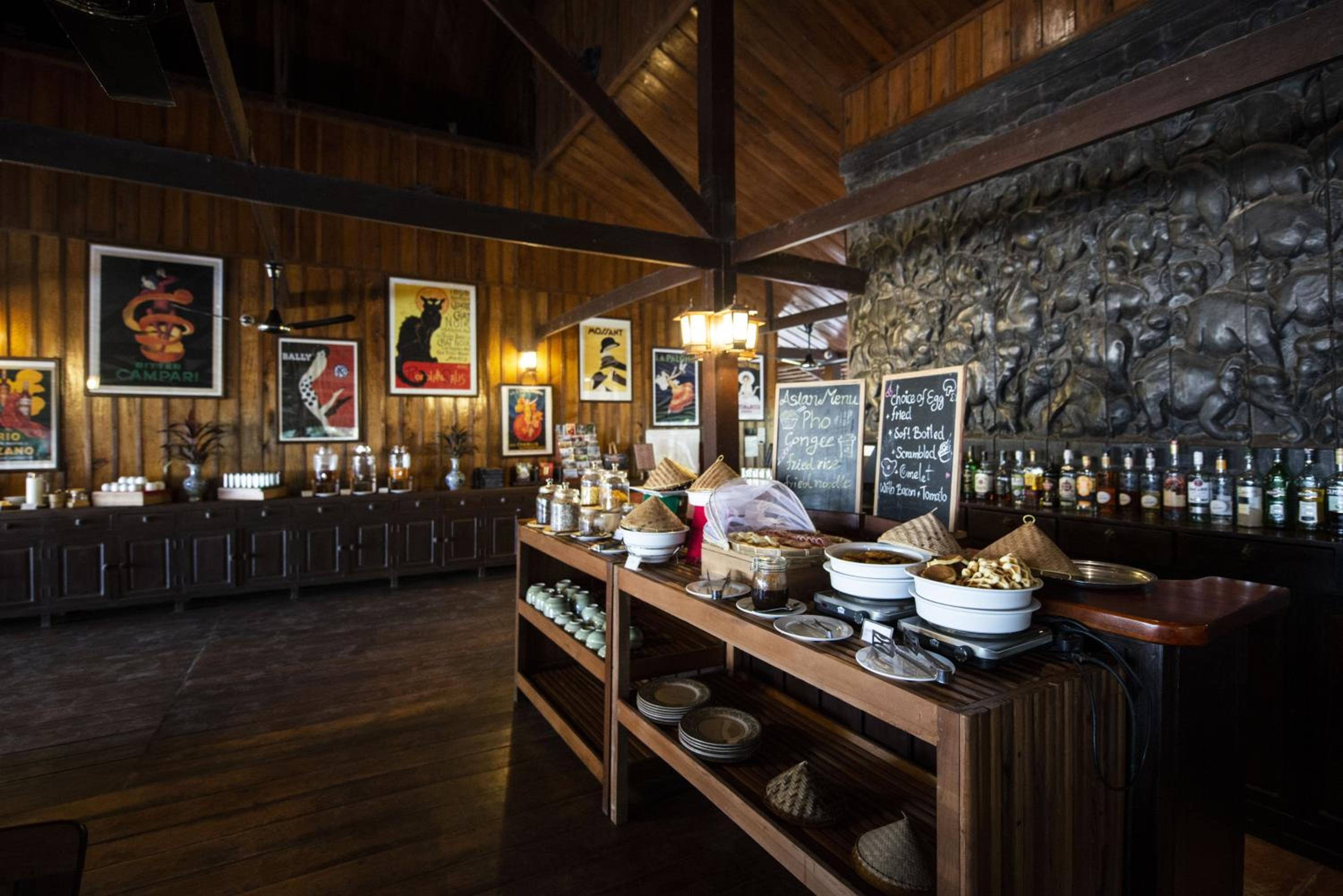 La Folie Lodge