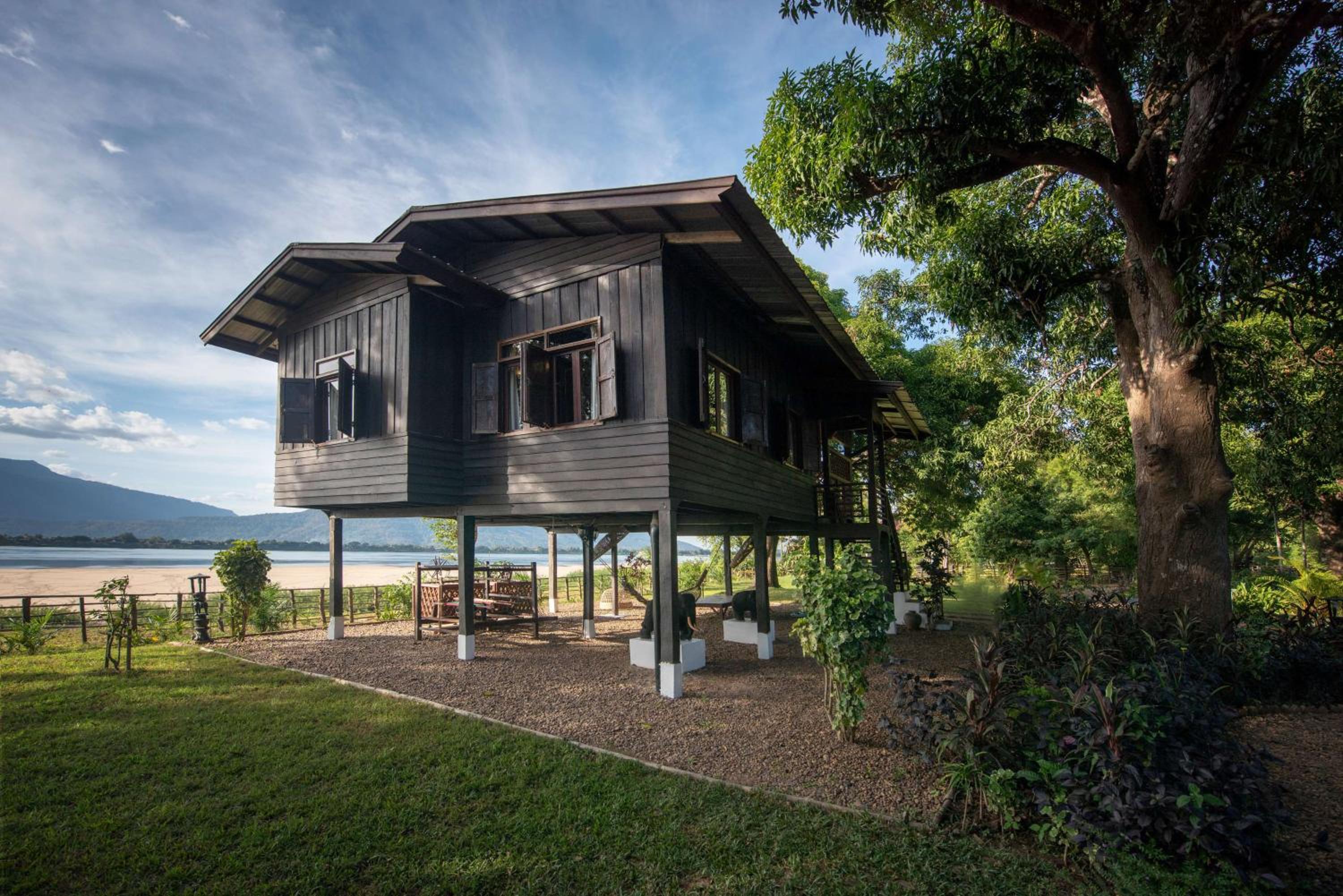 La Folie Lodge