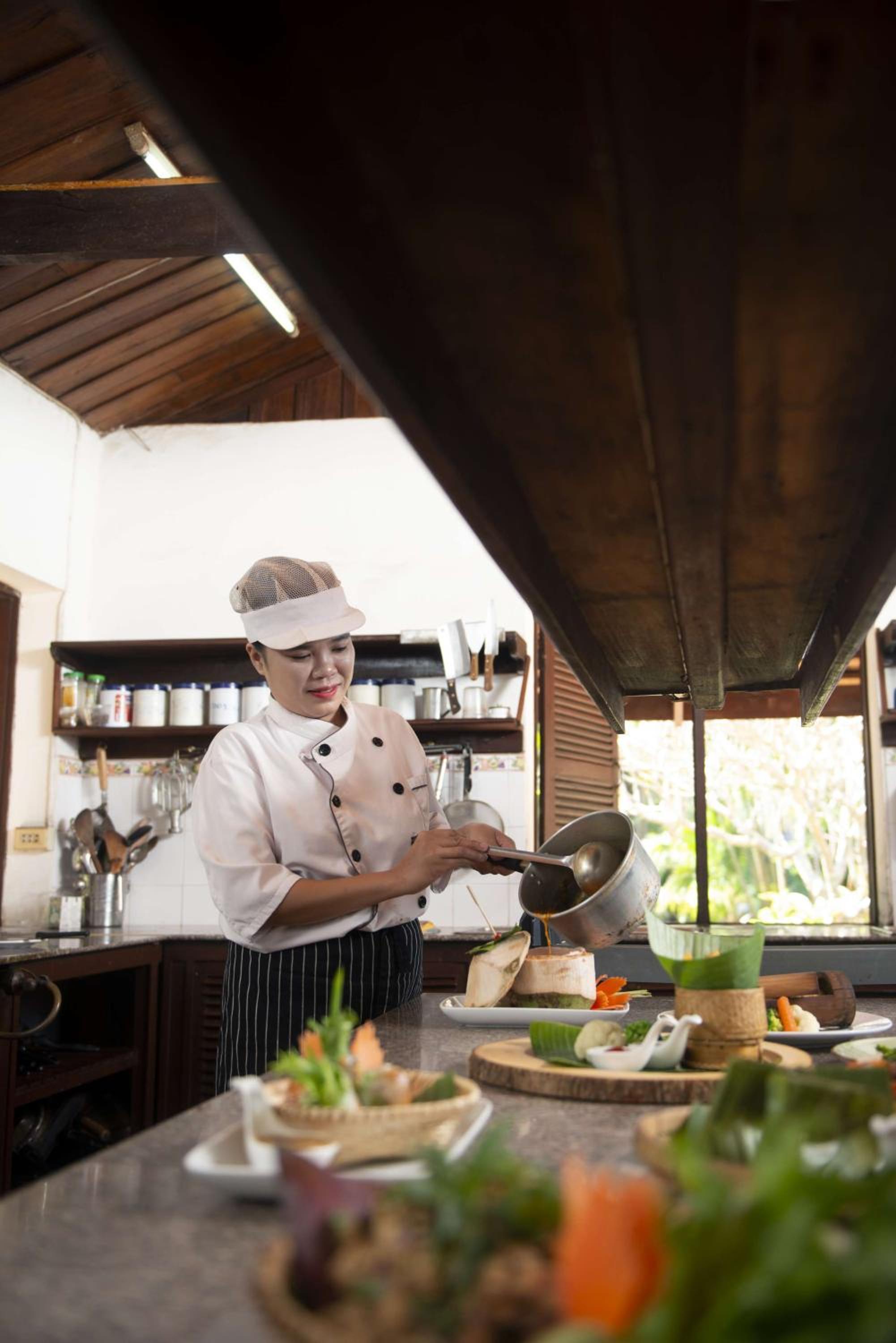 La Folie Lodge