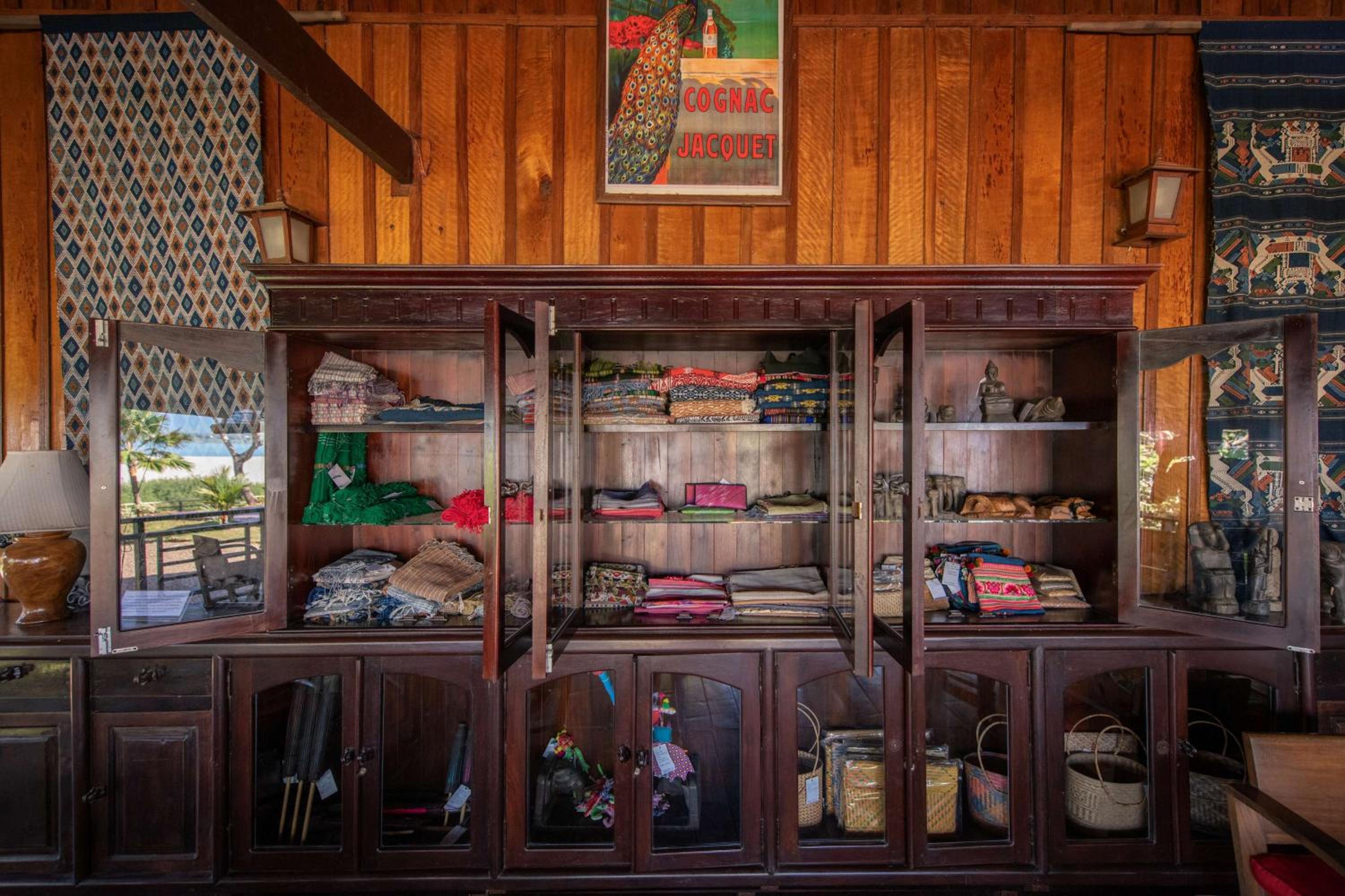 La Folie Lodge