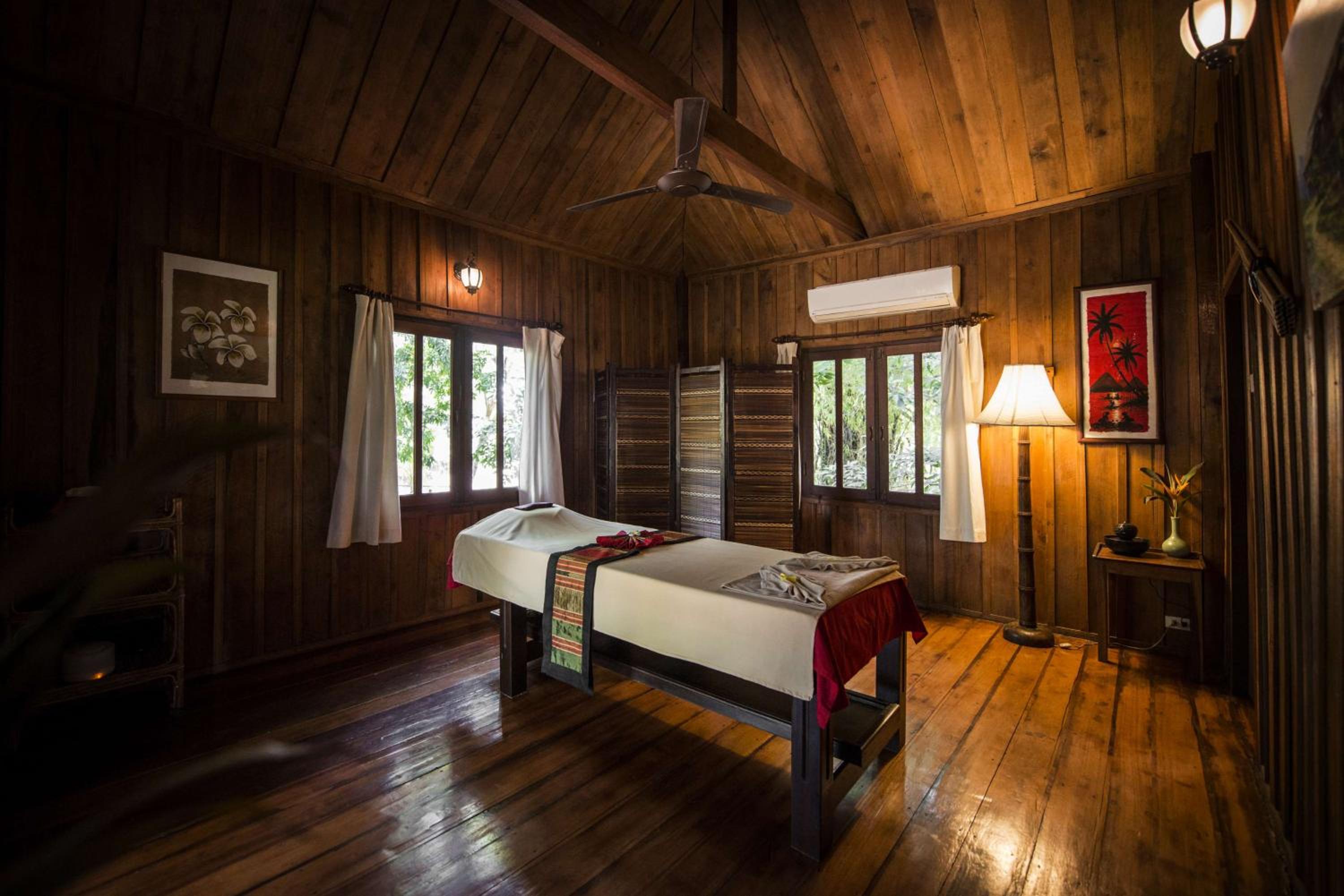 La Folie Lodge