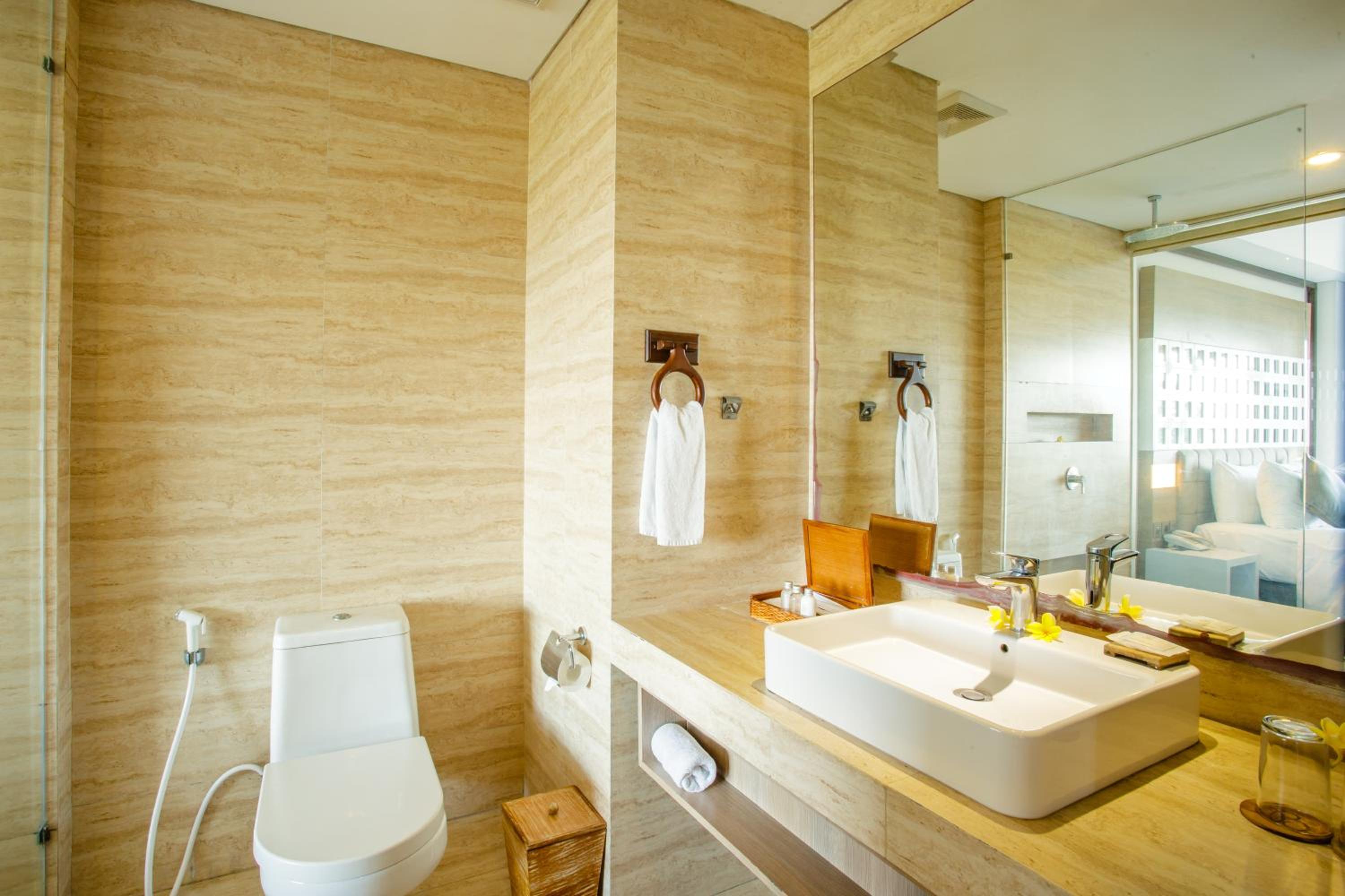 Jimbaran Bay Beach Resort & Spa 68