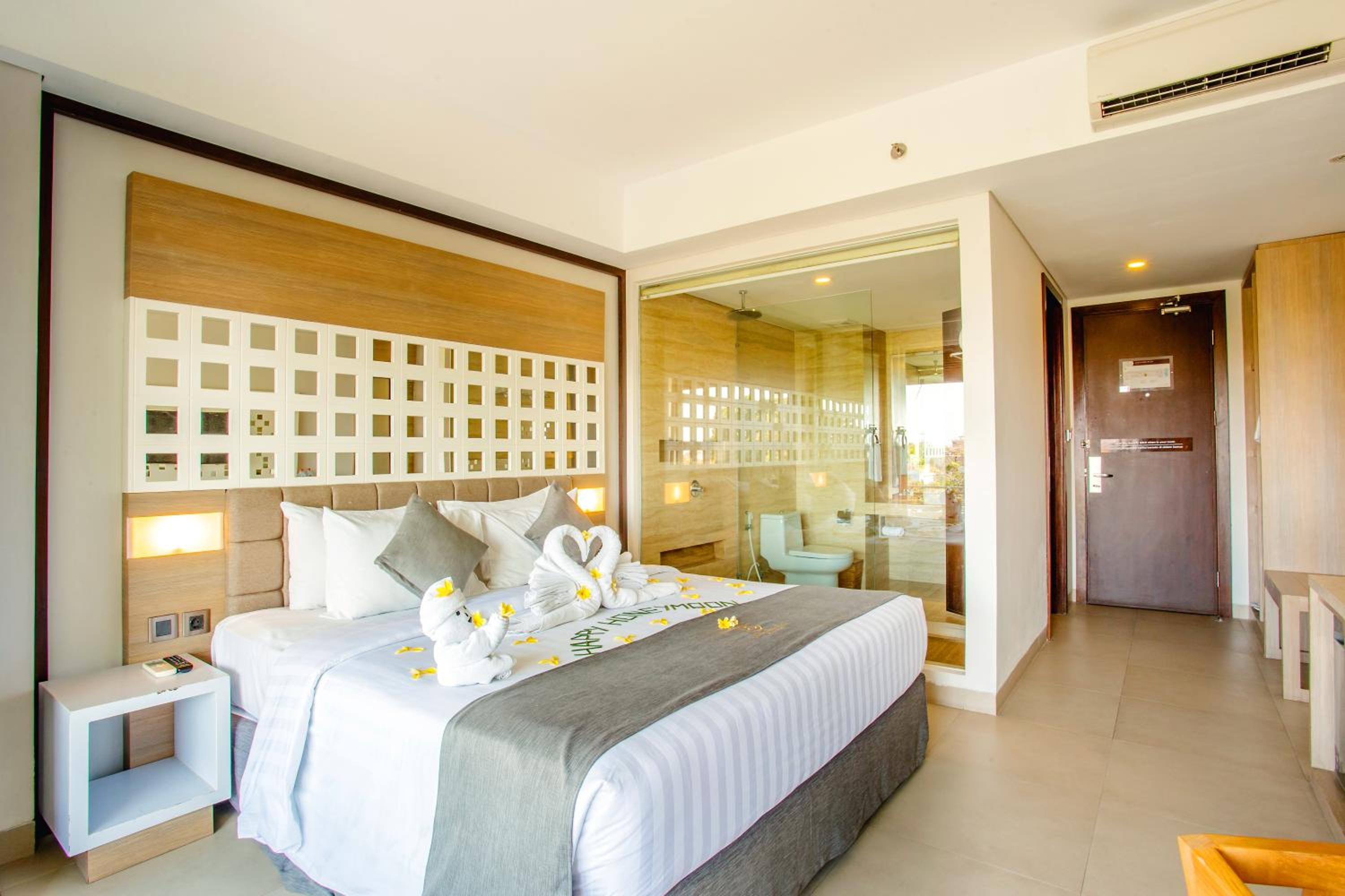 Jimbaran Bay Beach Resort & Spa 95