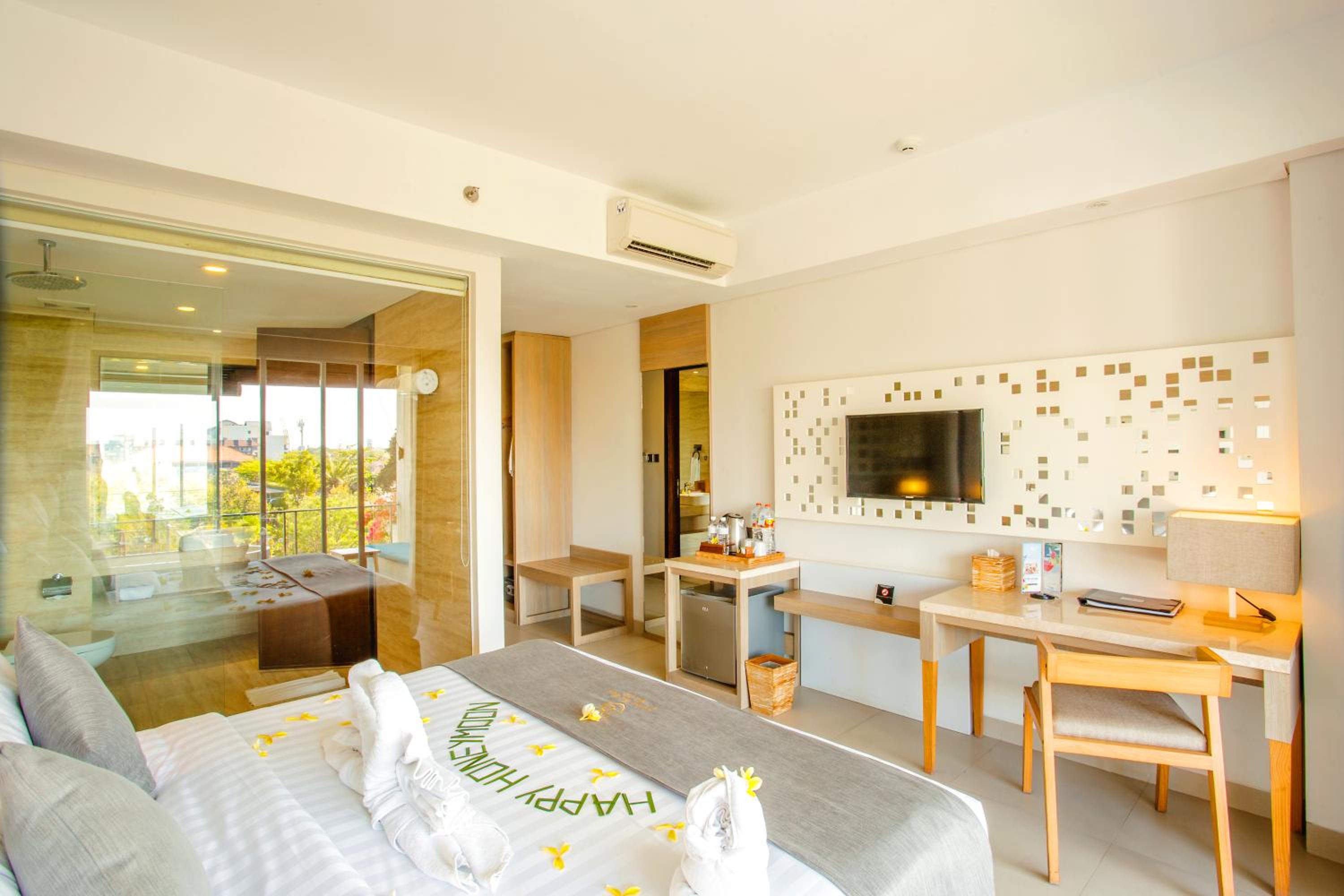 Jimbaran Bay Beach Resort & Spa 96