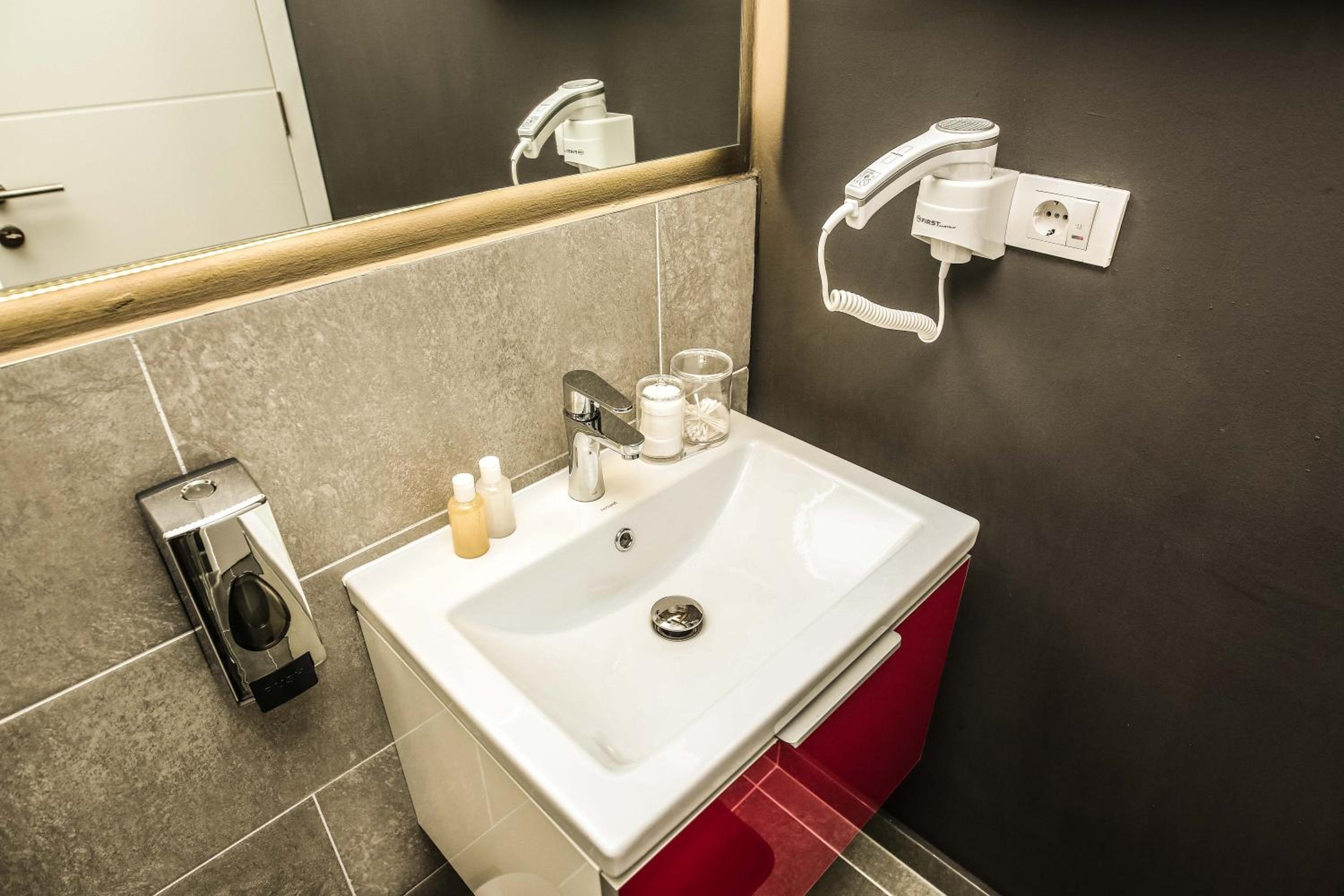 Polar Apartments Banja Luka LPIJ
