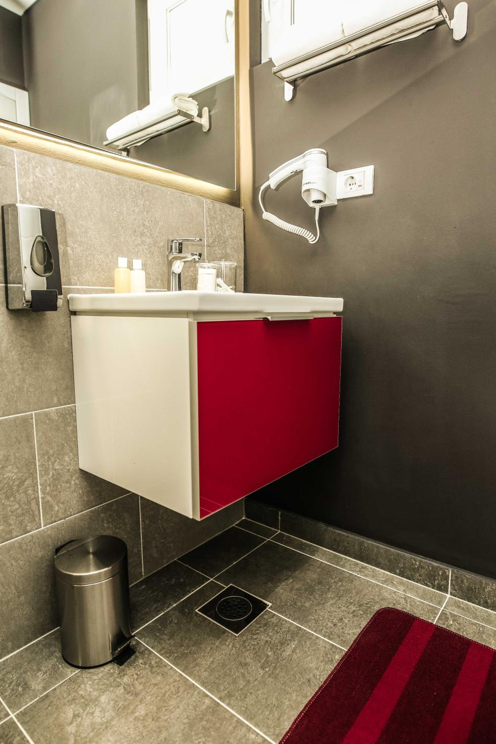 Polar Apartments Banja Luka LPIJ