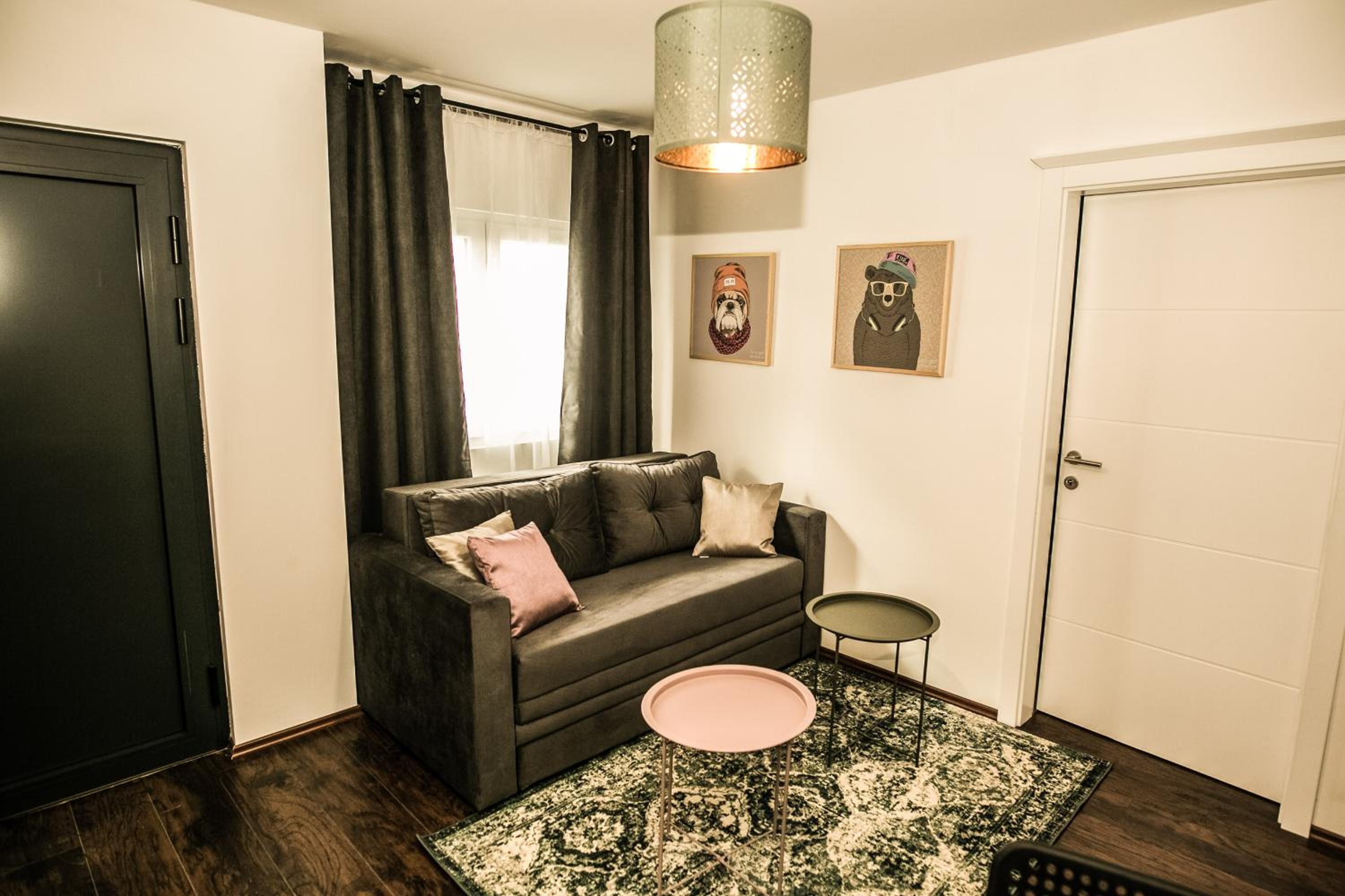 Polar Apartments Banja Luka LPIJ