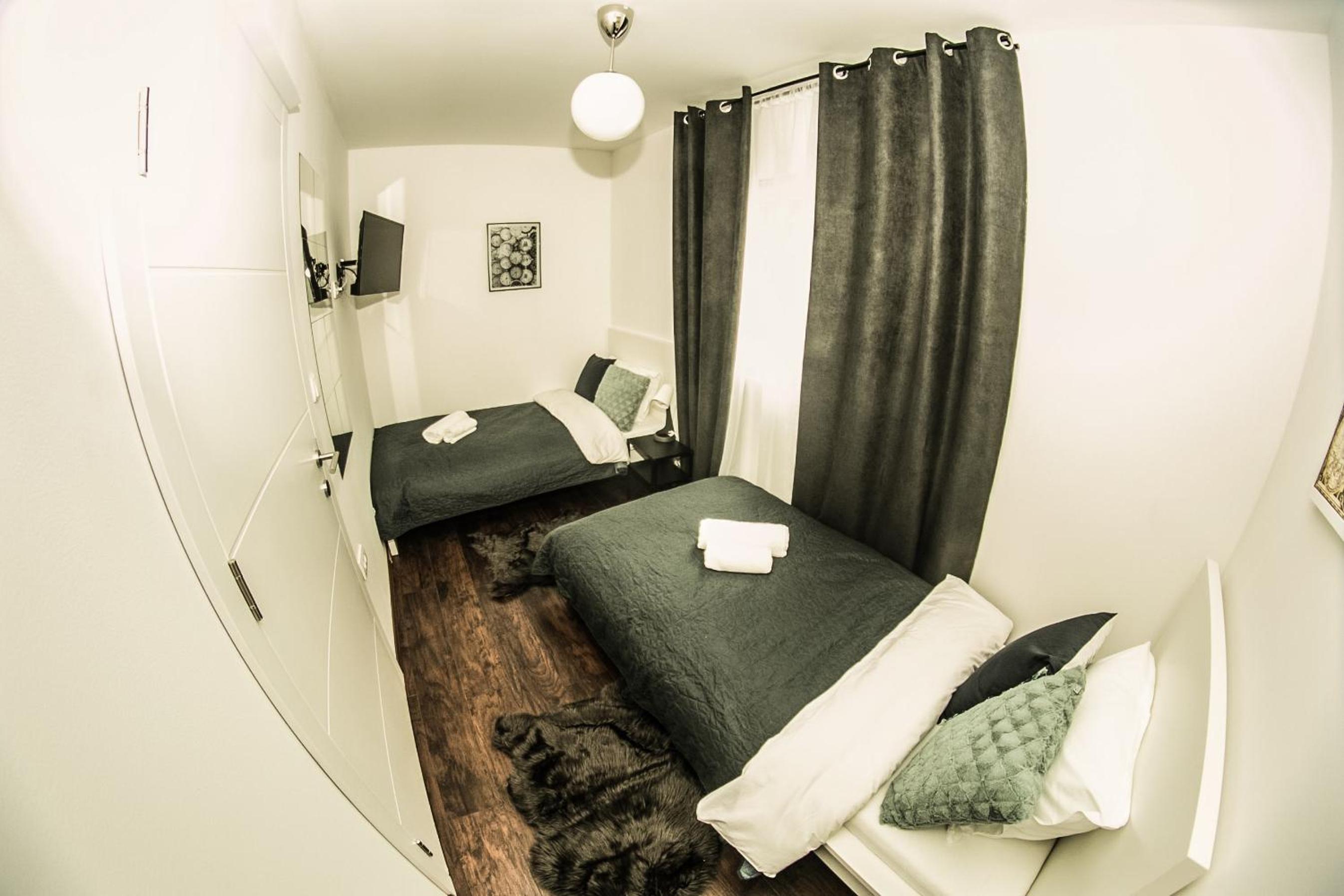 Polar Apartments Banja Luka LPIJ