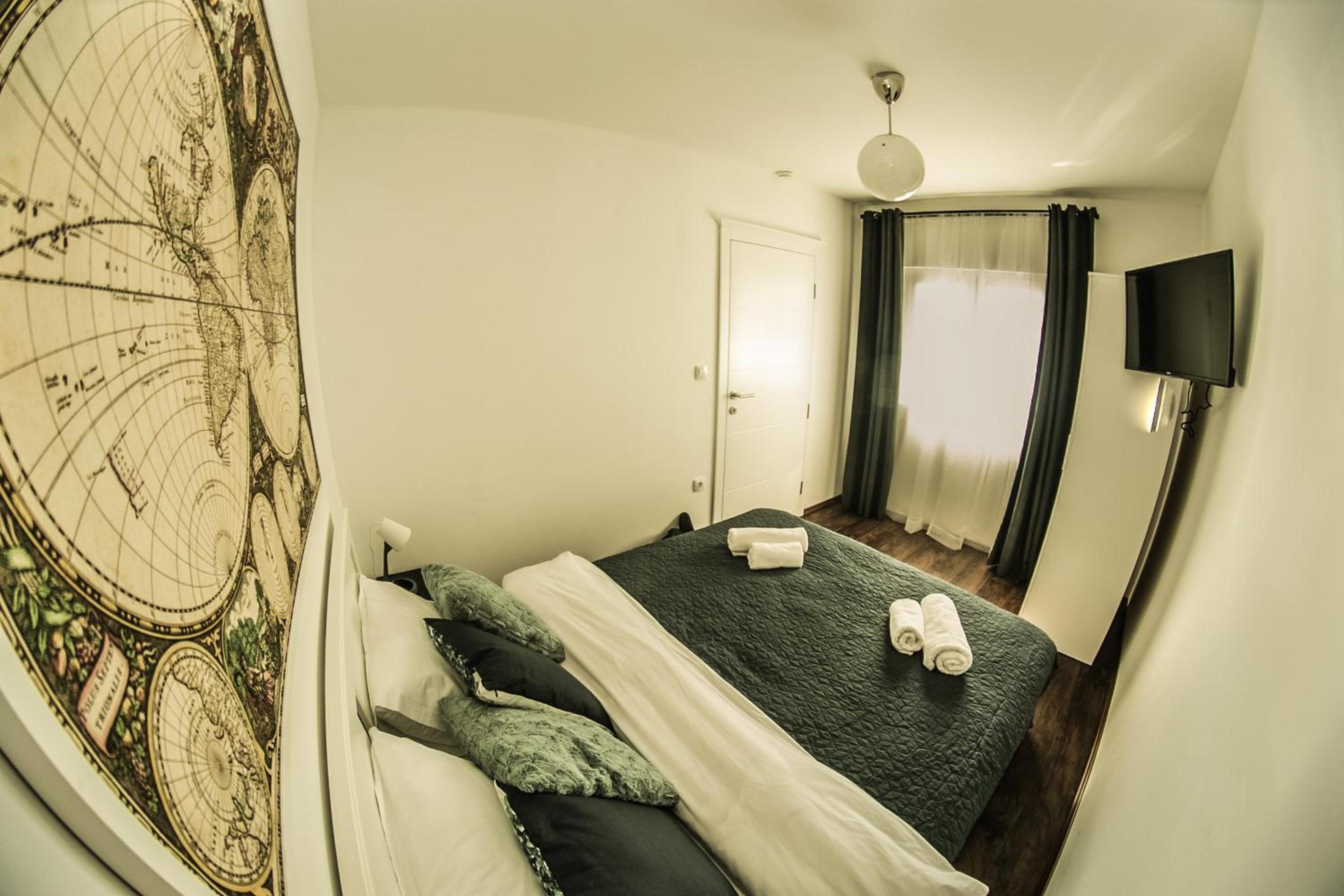 Polar Apartments Banja Luka LPIJ