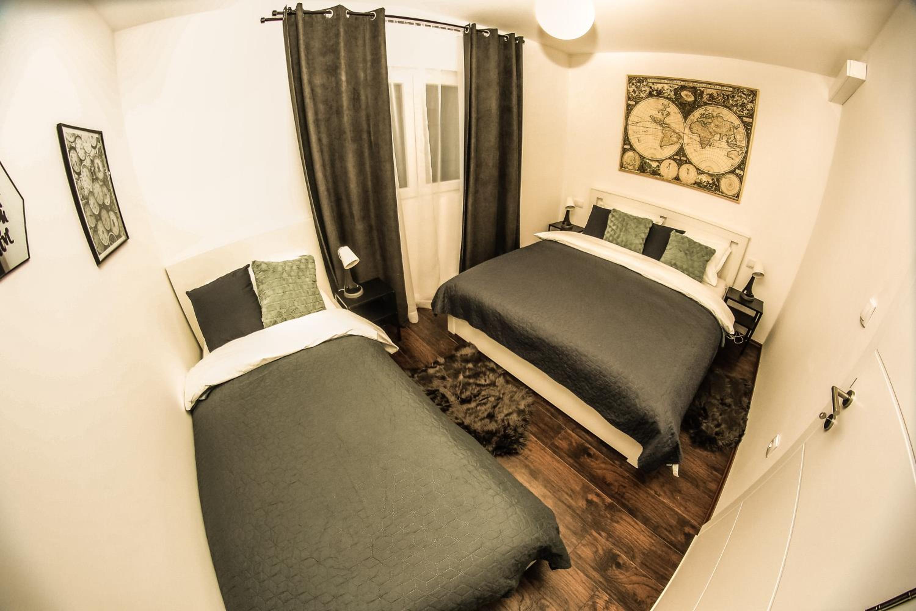 Polar Apartments Banja Luka LPIJ