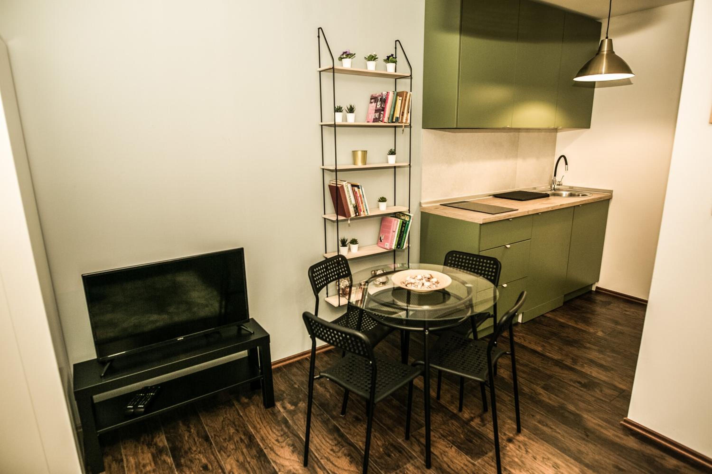 Polar Apartments Banja Luka LPIJ