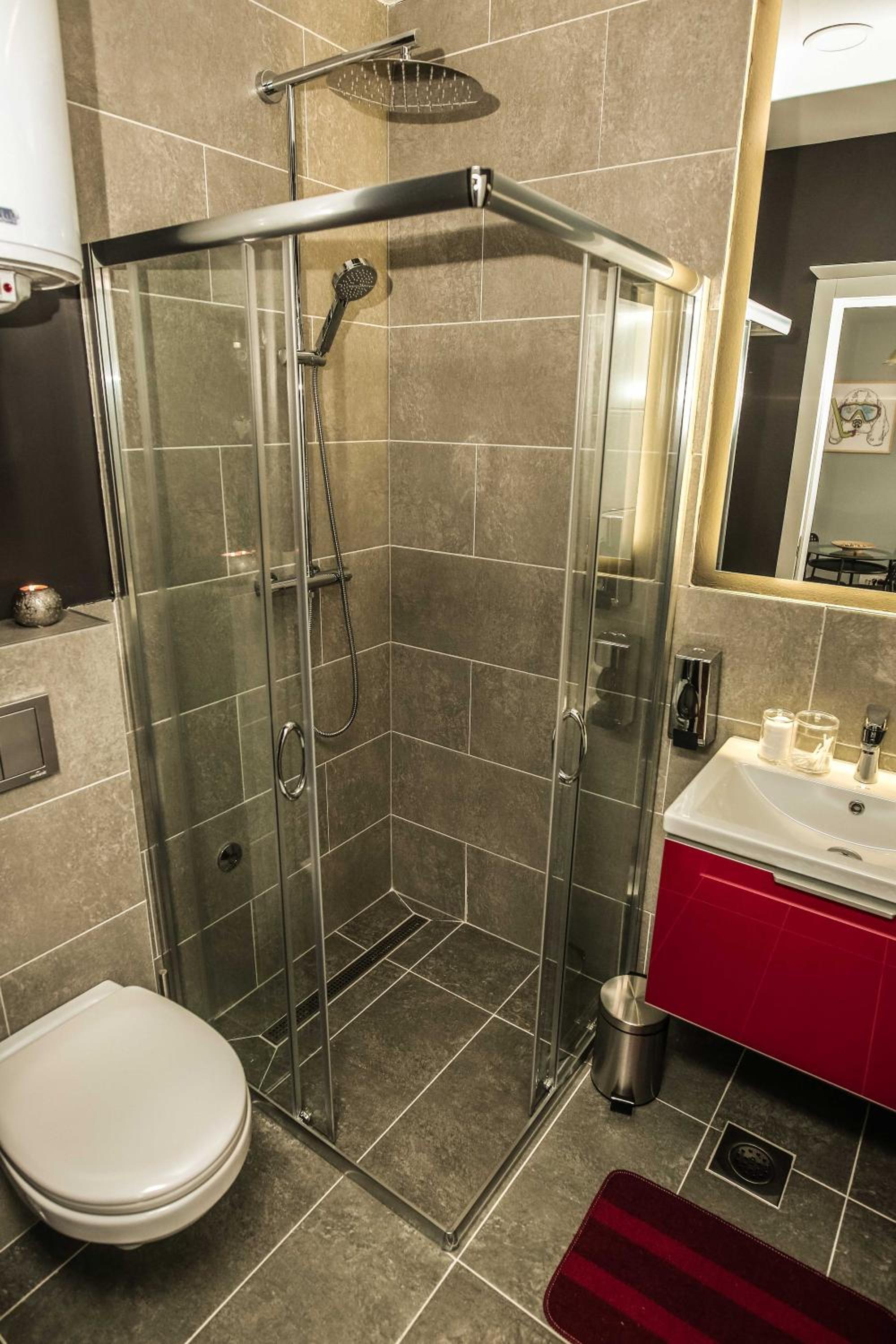 Polar Apartments Banja Luka LPIJ