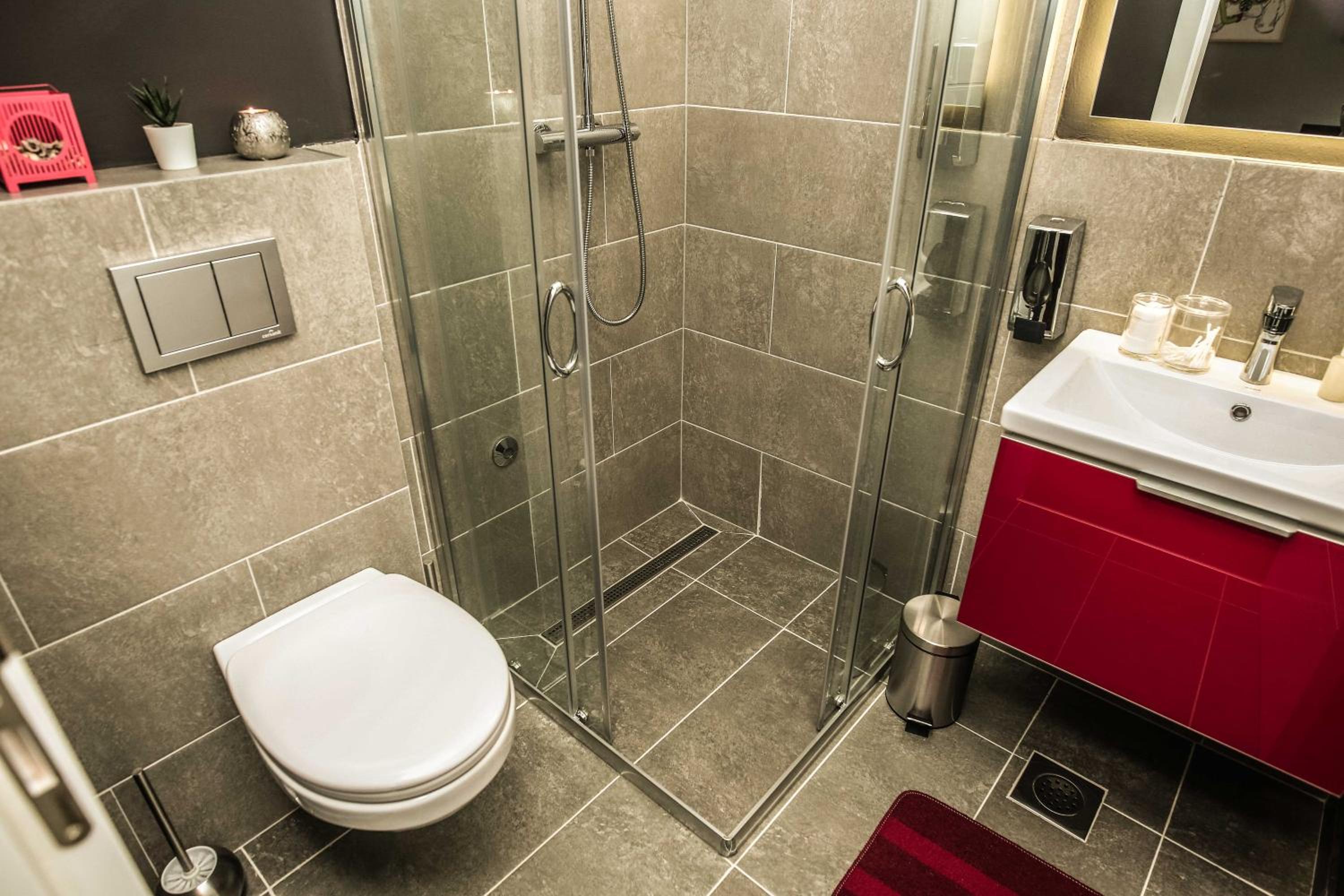 Polar Apartments Banja Luka LPIJ