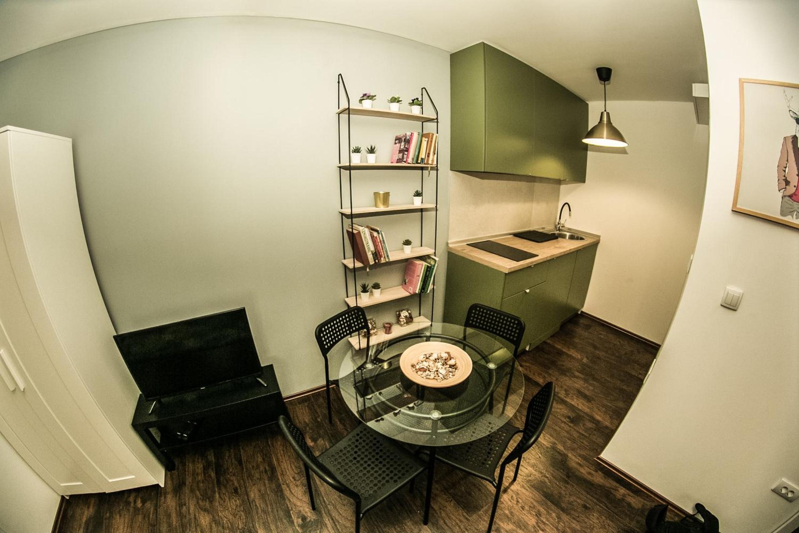 Polar Apartments Banja Luka LPIJ