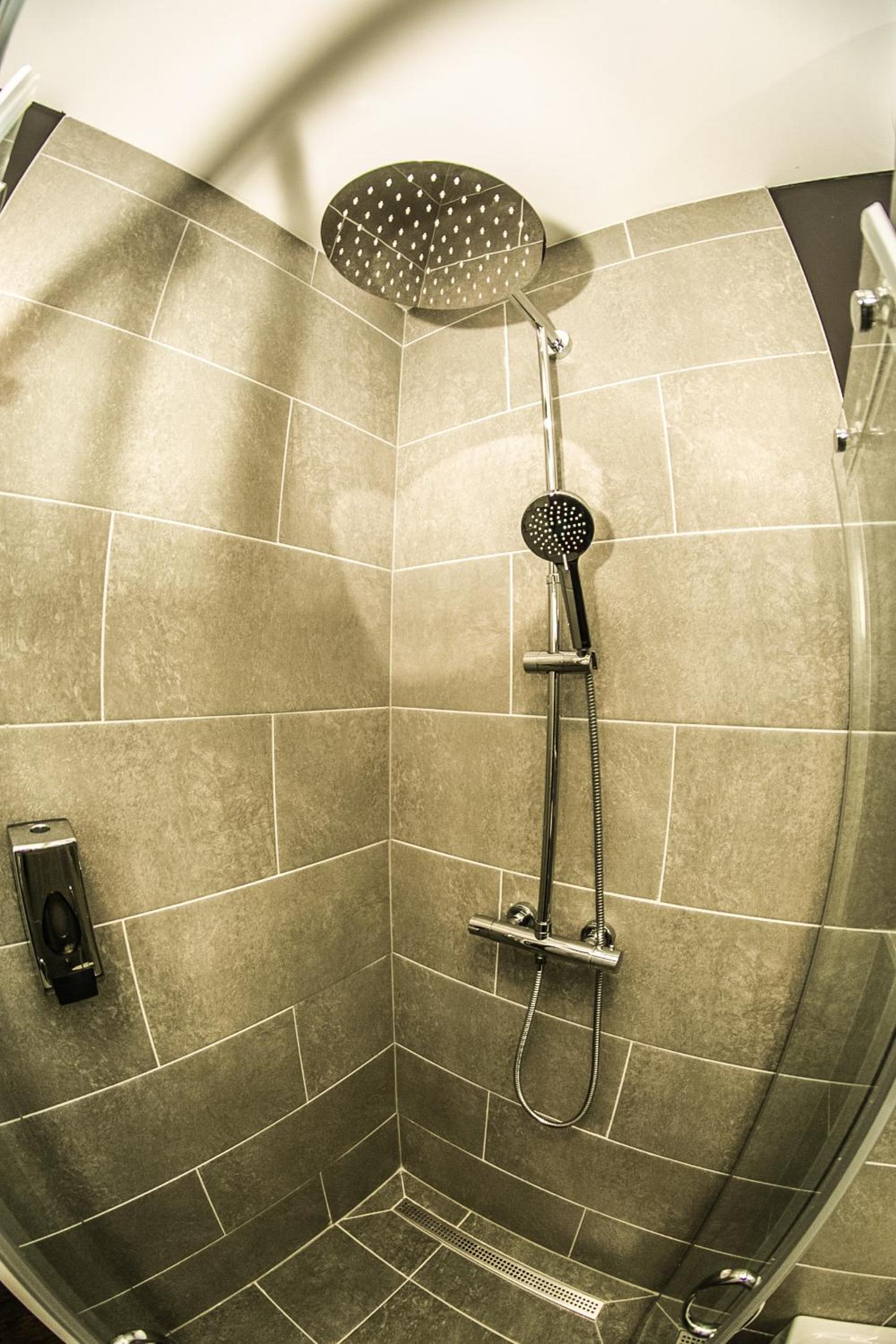 Polar Apartments Banja Luka LPIJ