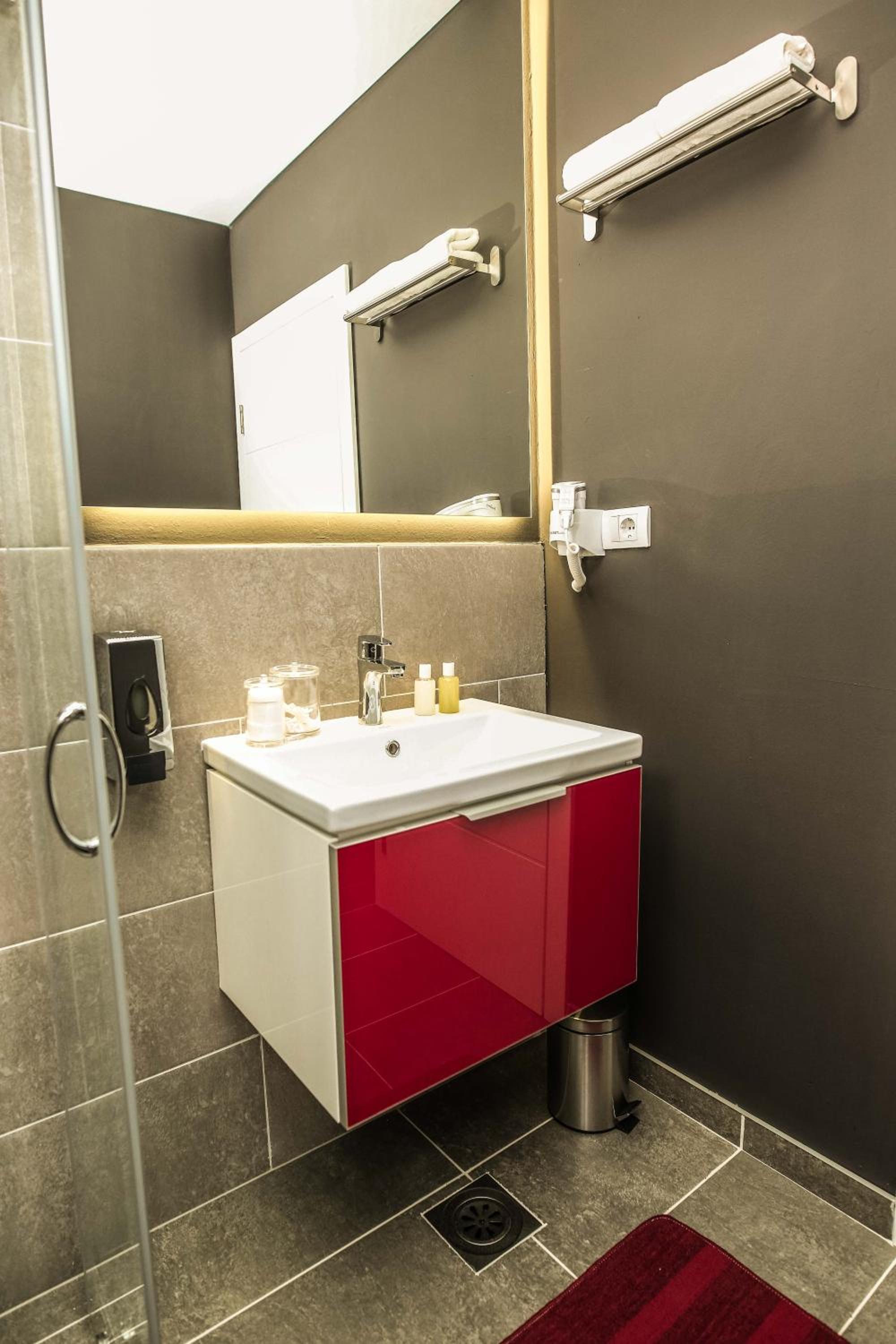 Polar Apartments Banja Luka LPIJ