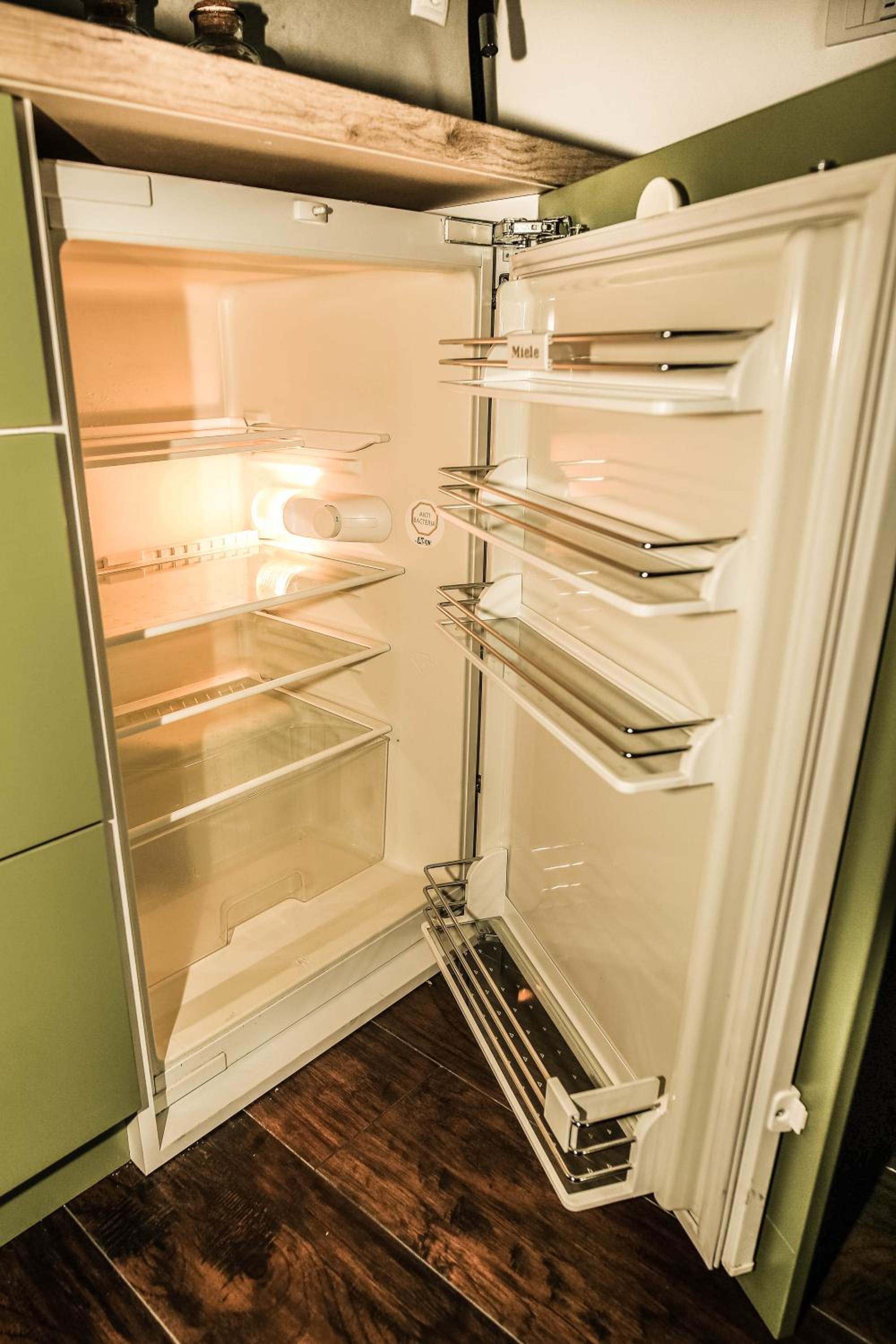 Polar Apartments Banja Luka LPIJ