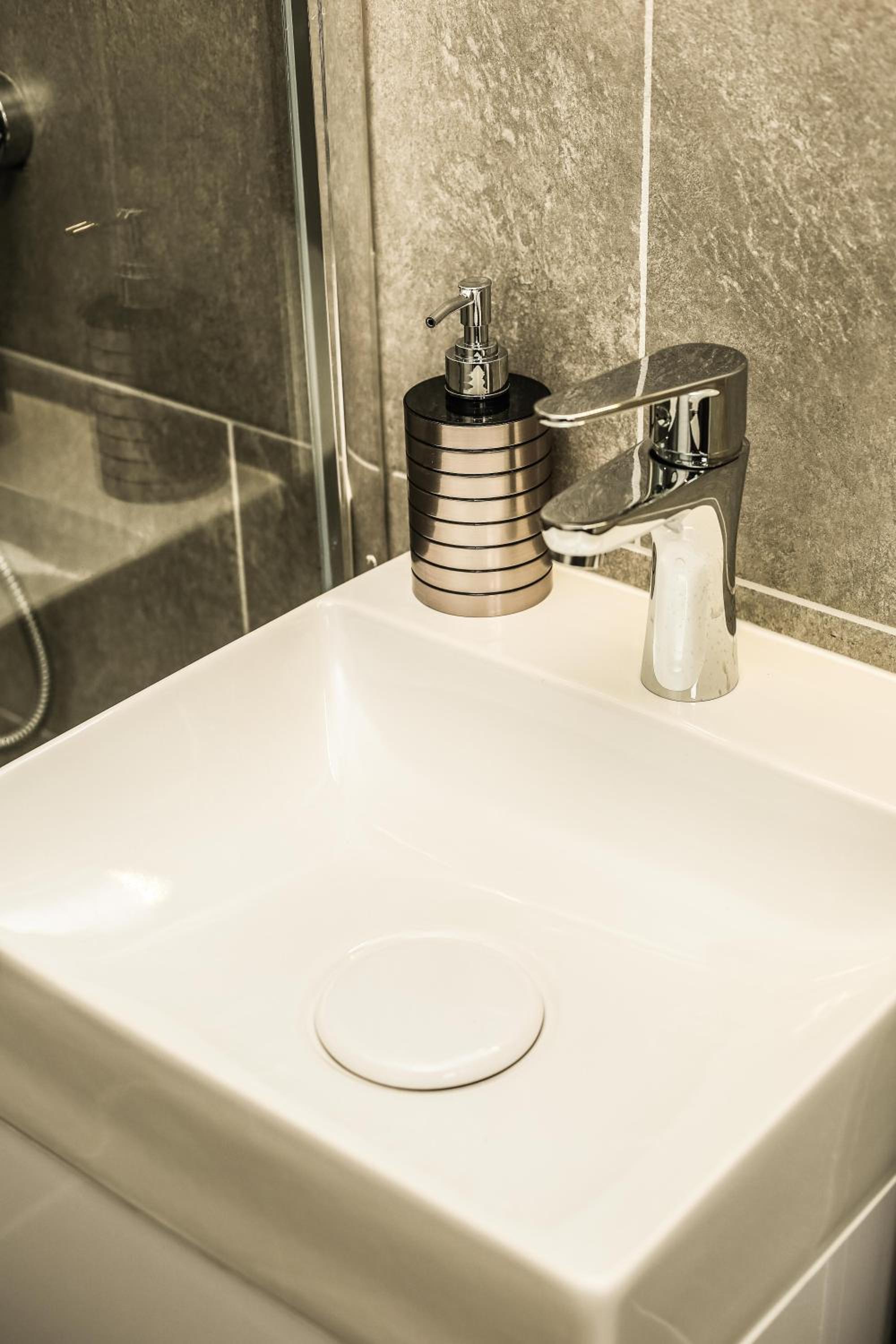 Polar Apartments Banja Luka LPIJ