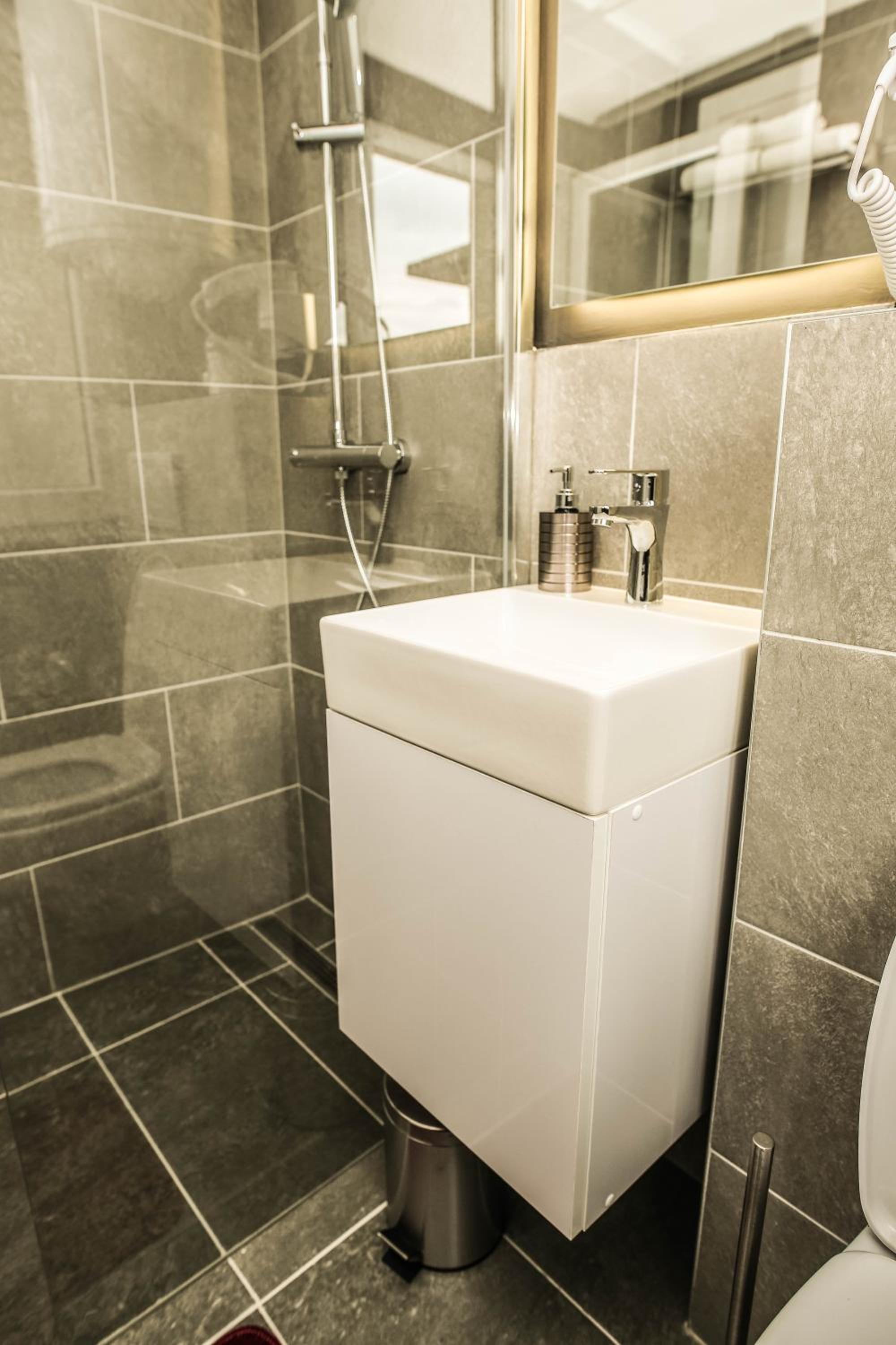 Polar Apartments Banja Luka LPIJ