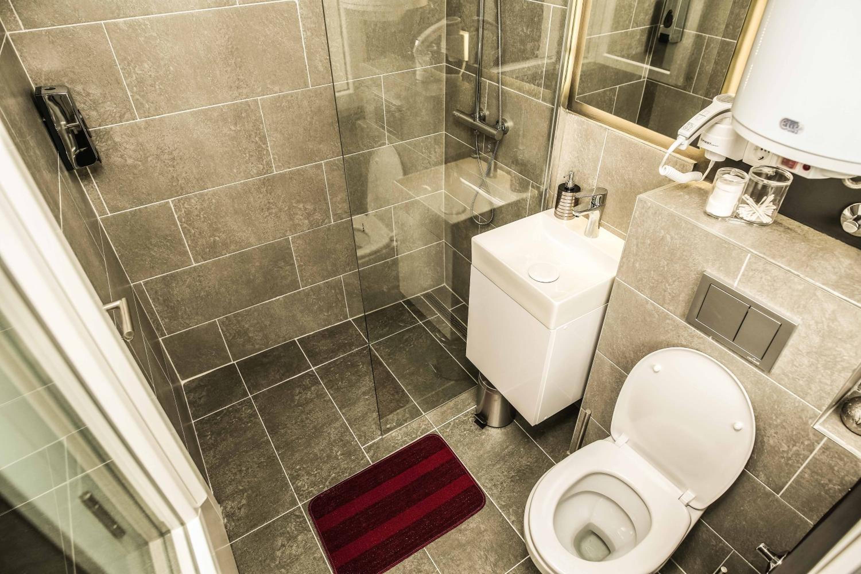 Polar Apartments Banja Luka LPIJ
