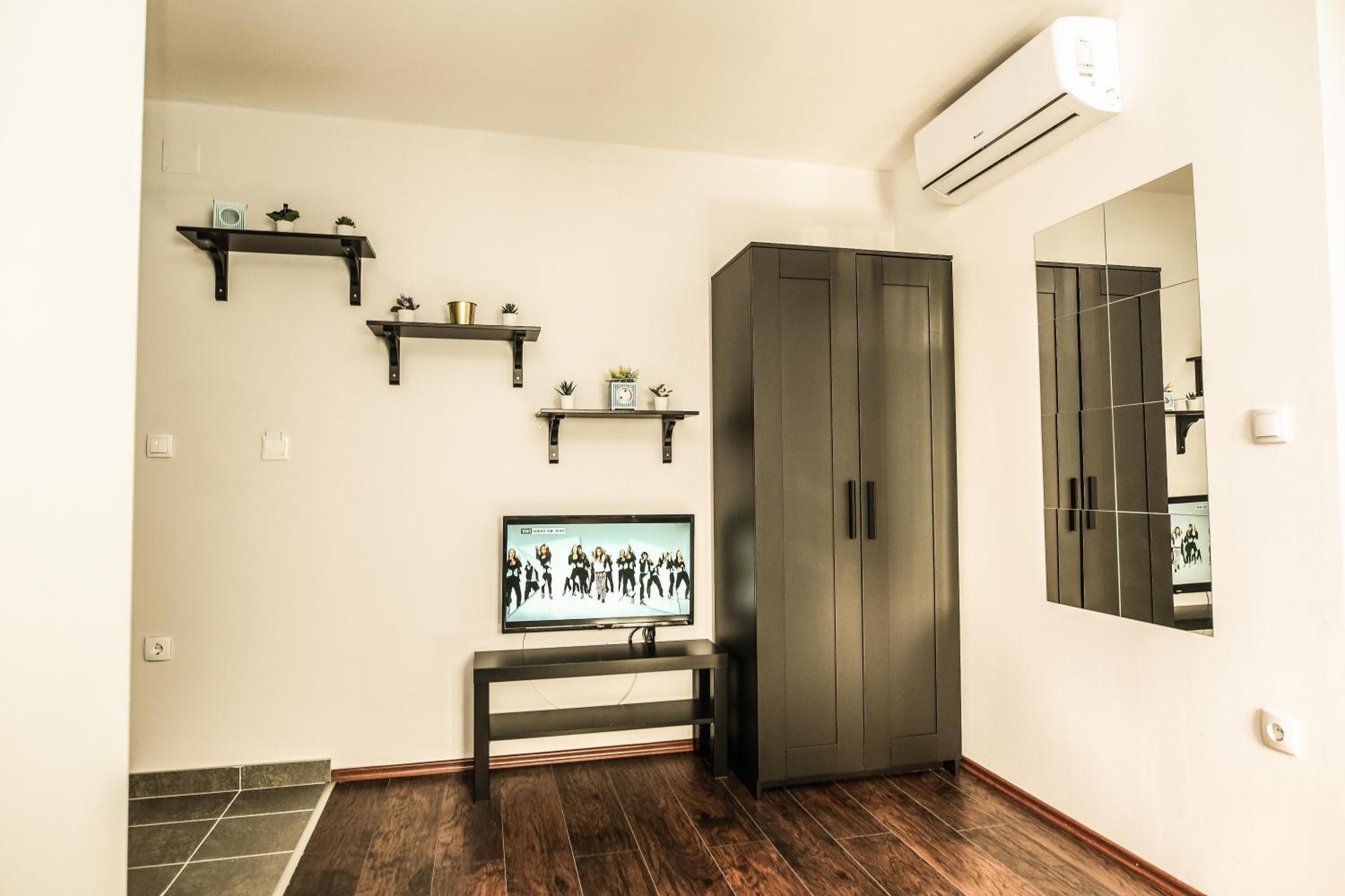 Polar Apartments Banja Luka LPIJ