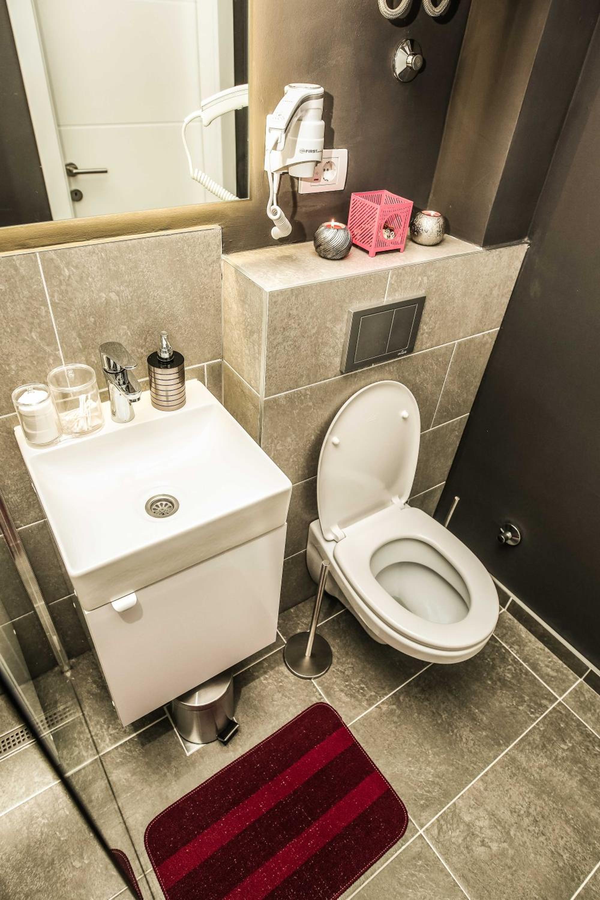 Polar Apartments Banja Luka LPIJ