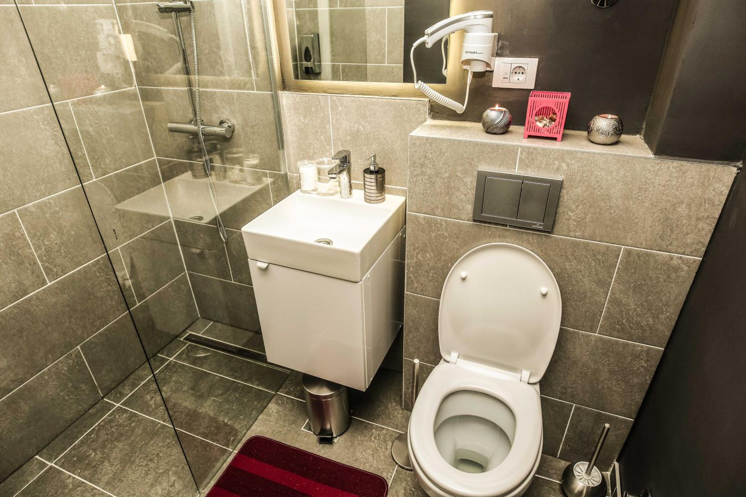 Polar Apartments Banja Luka LPIJ