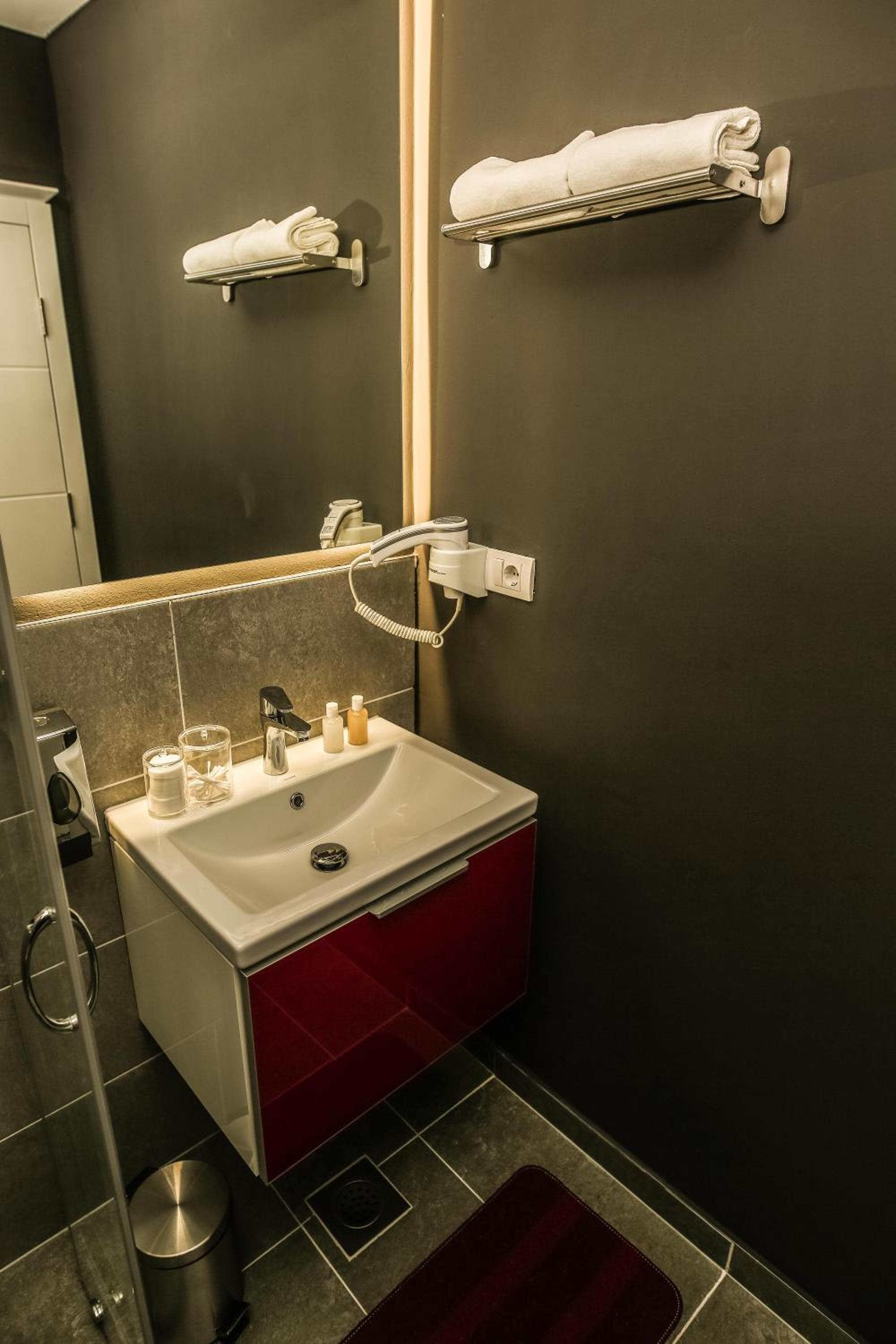 Polar Apartments Banja Luka LPIJ