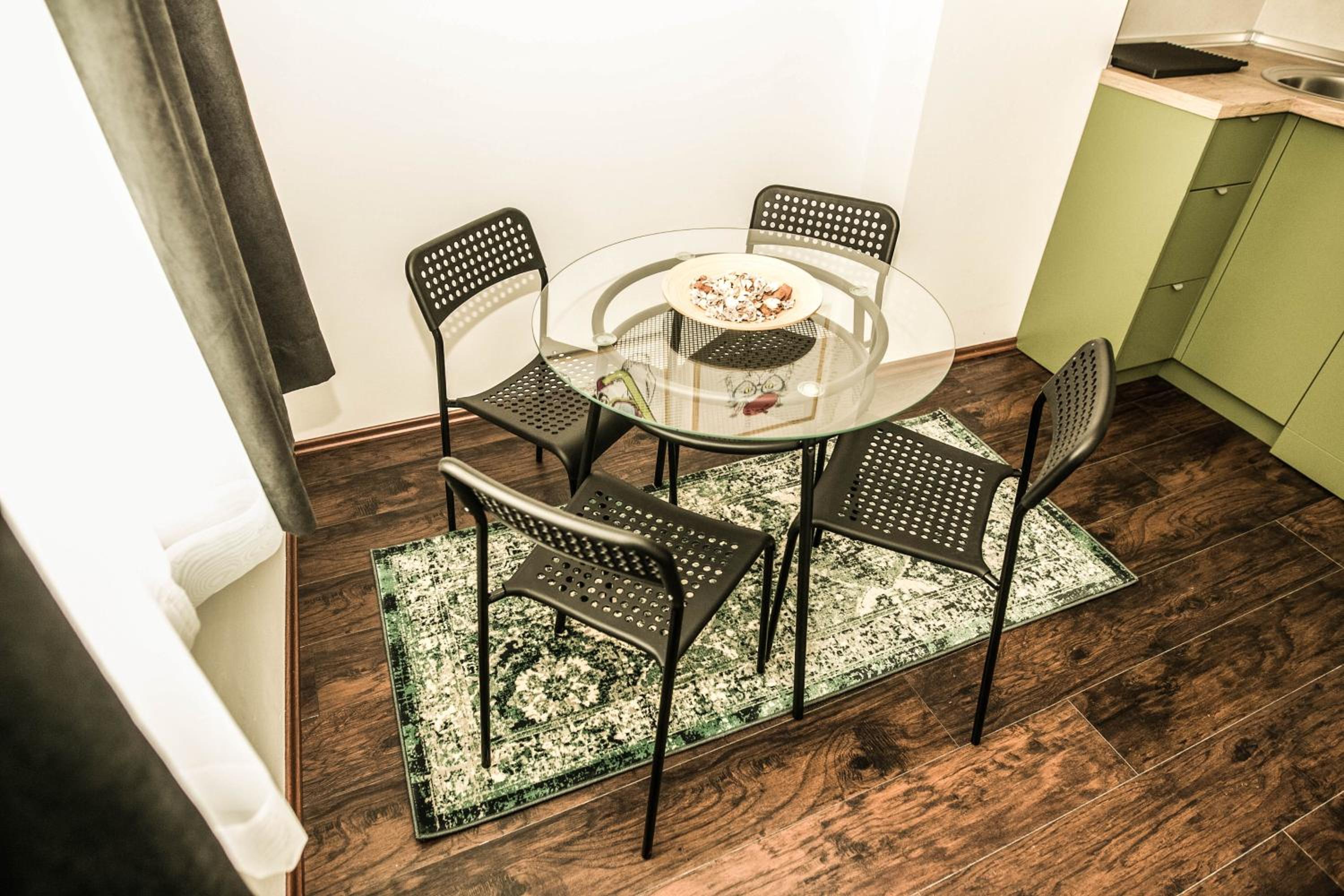 Polar Apartments Banja Luka LPIJ