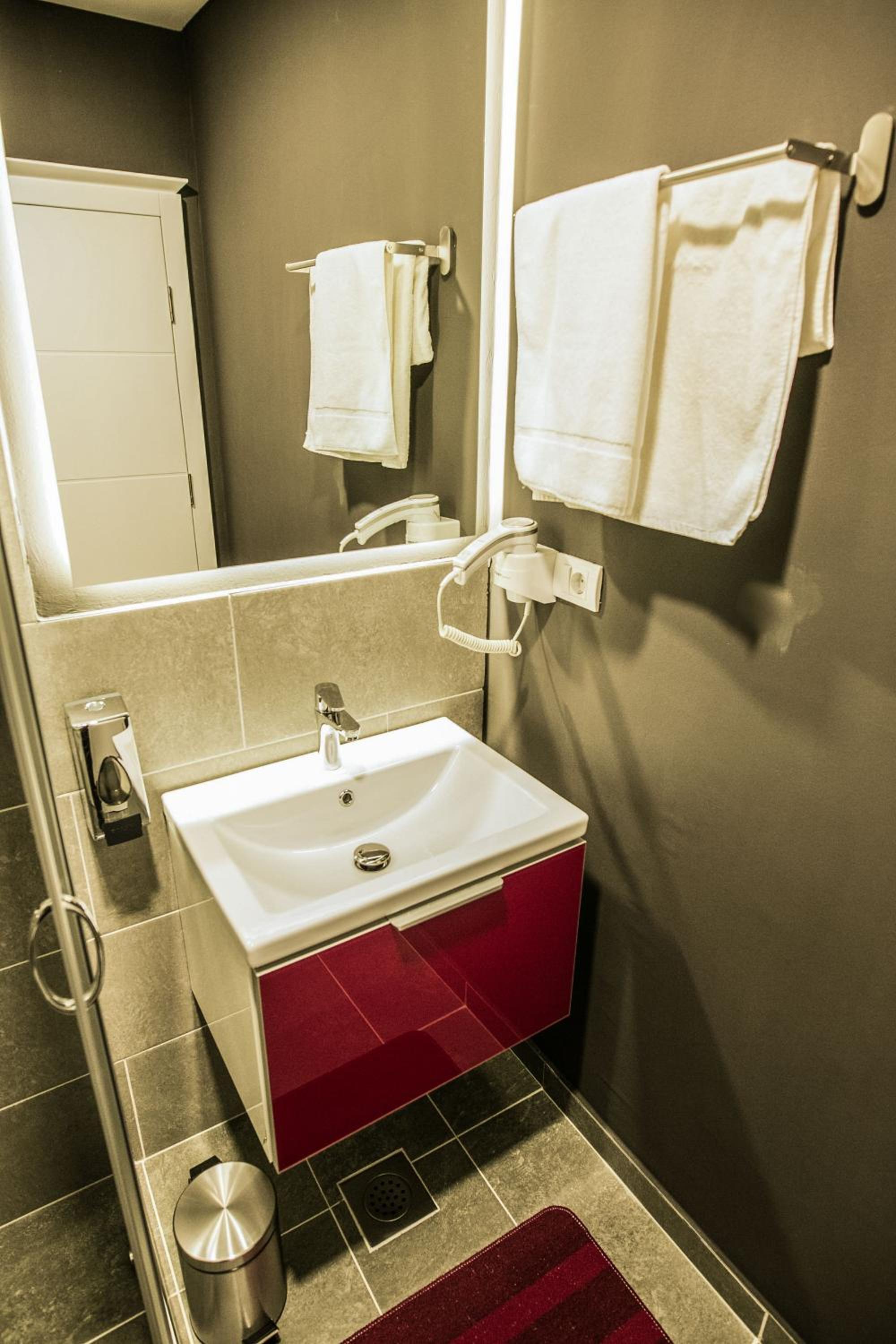 Polar Apartments Banja Luka LPIJ
