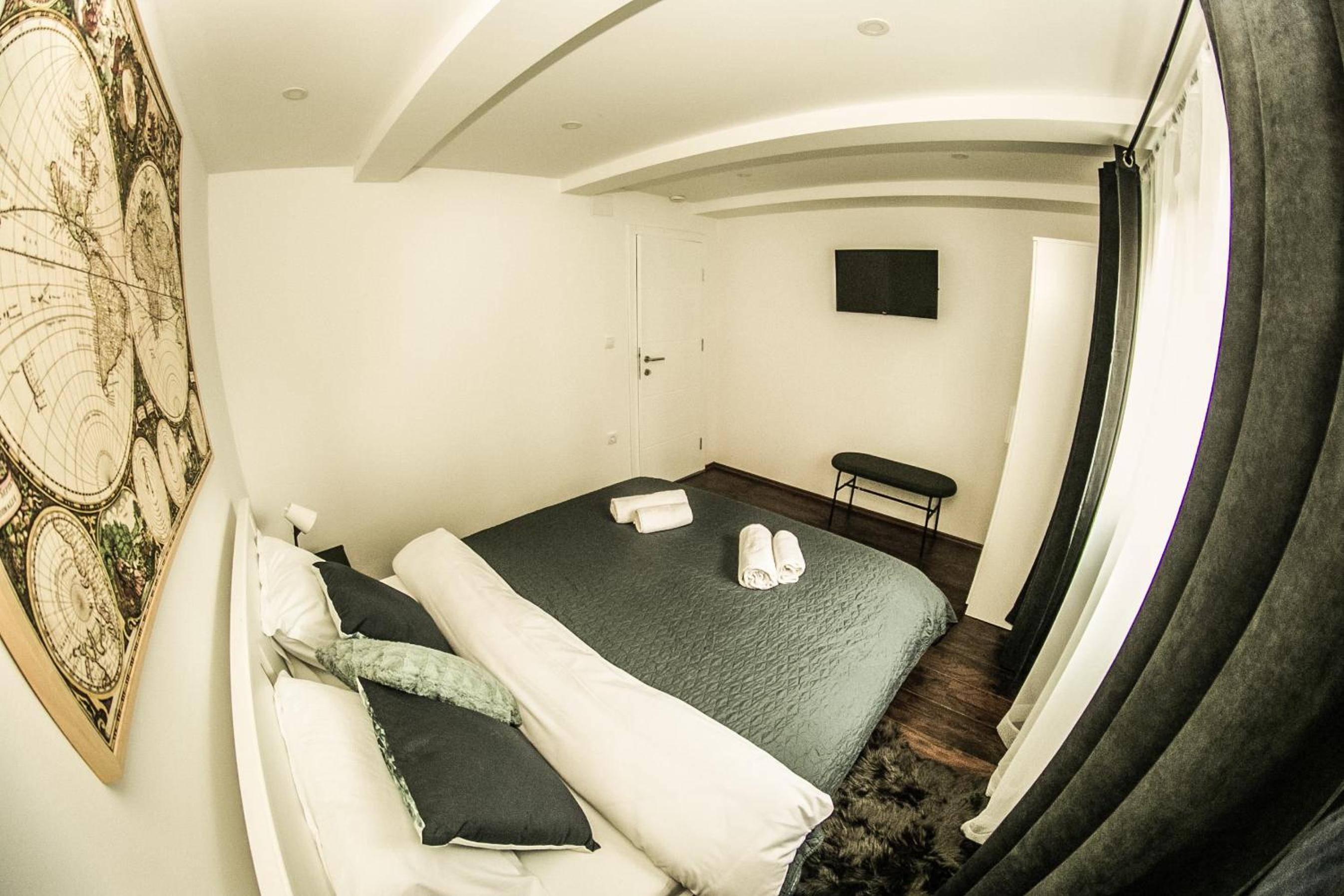 Polar Apartments Banja Luka LPIJ