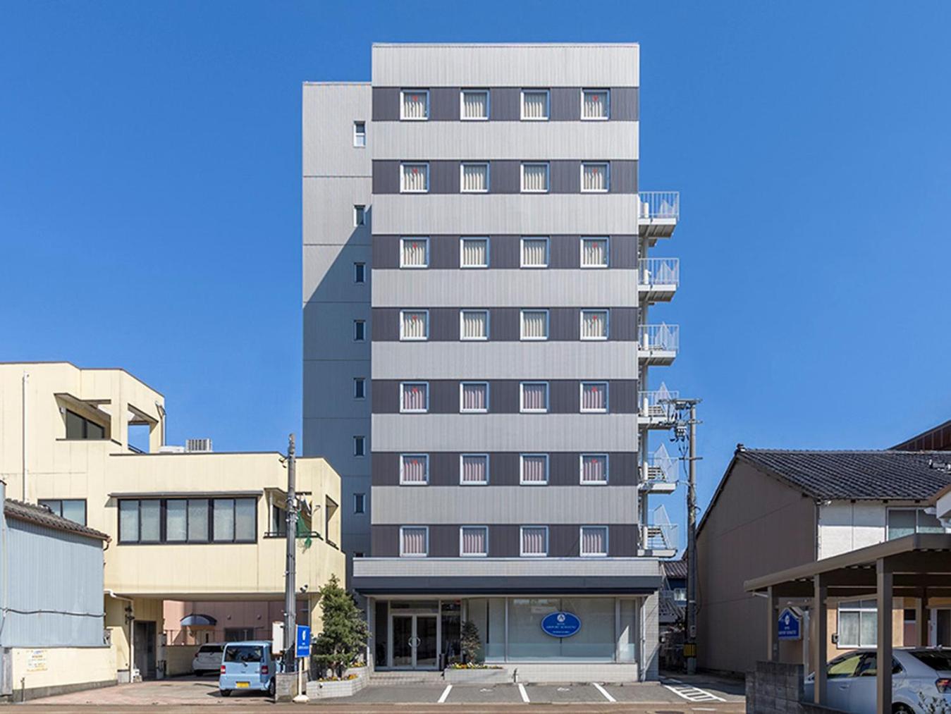 Hotel Airport Komatsu