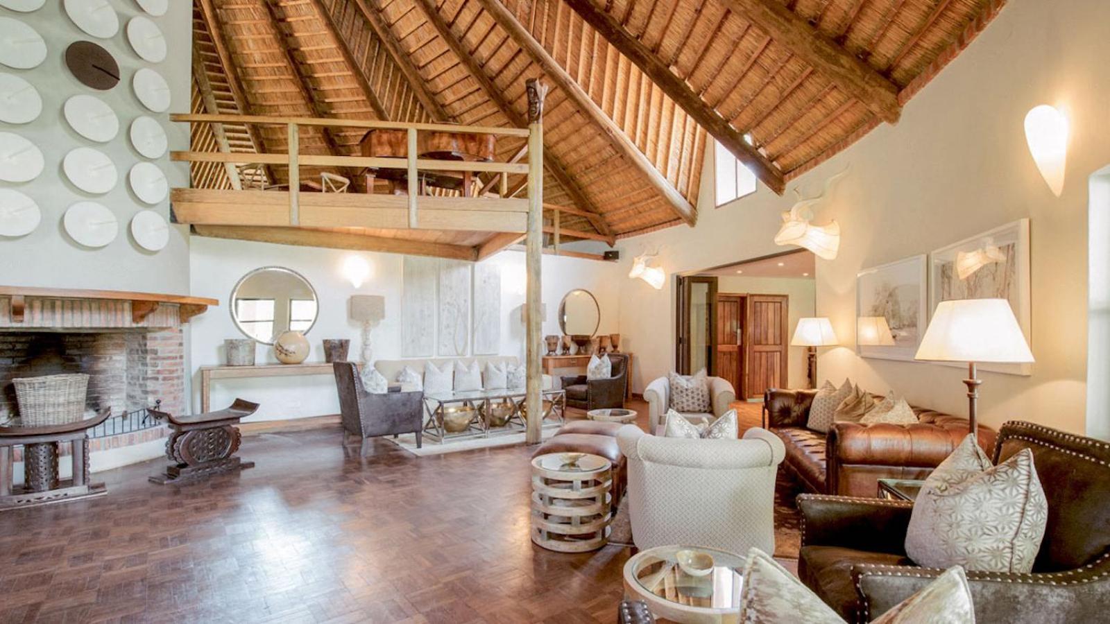 Lilayi Lodge