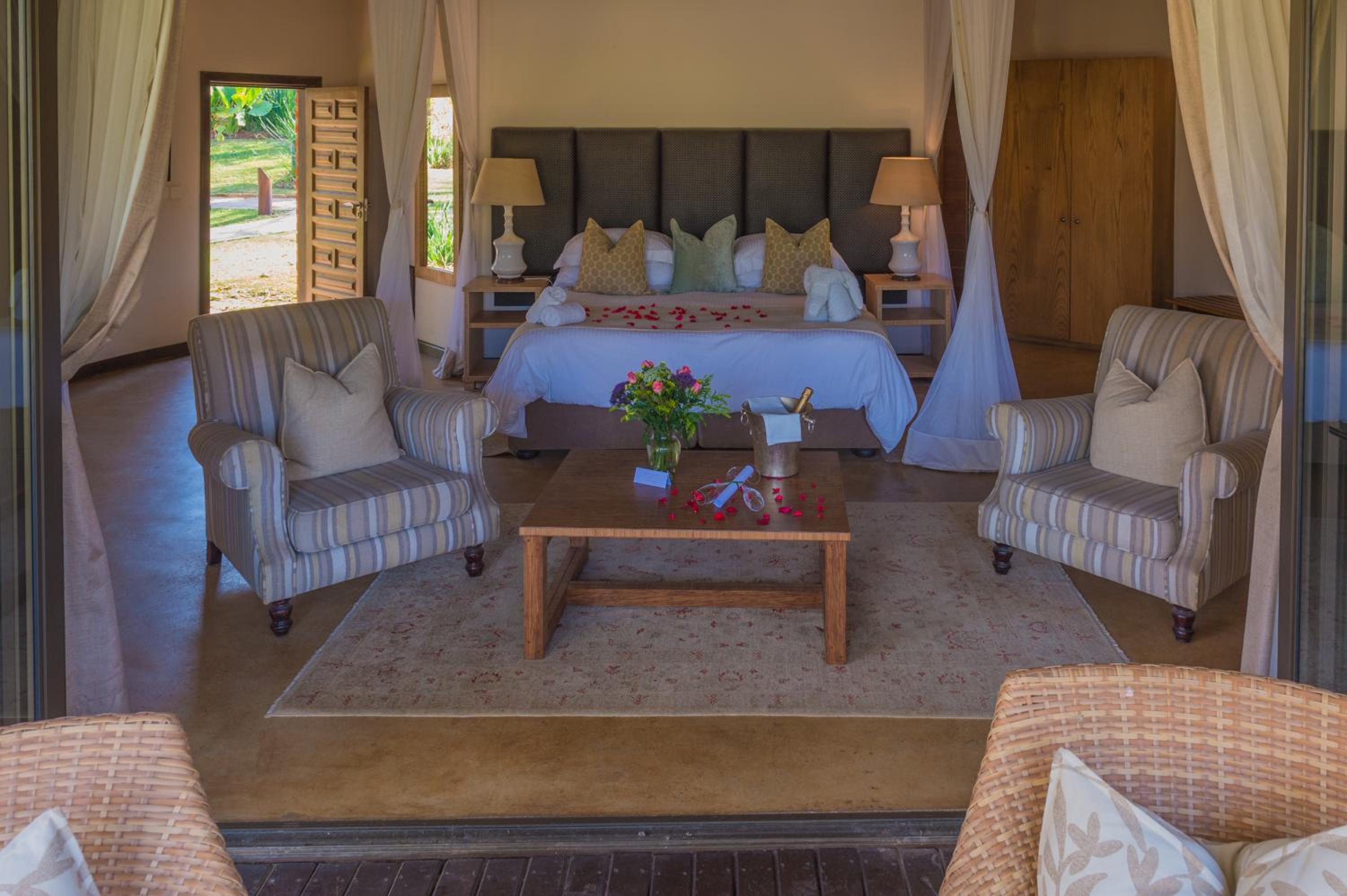 Lilayi Lodge