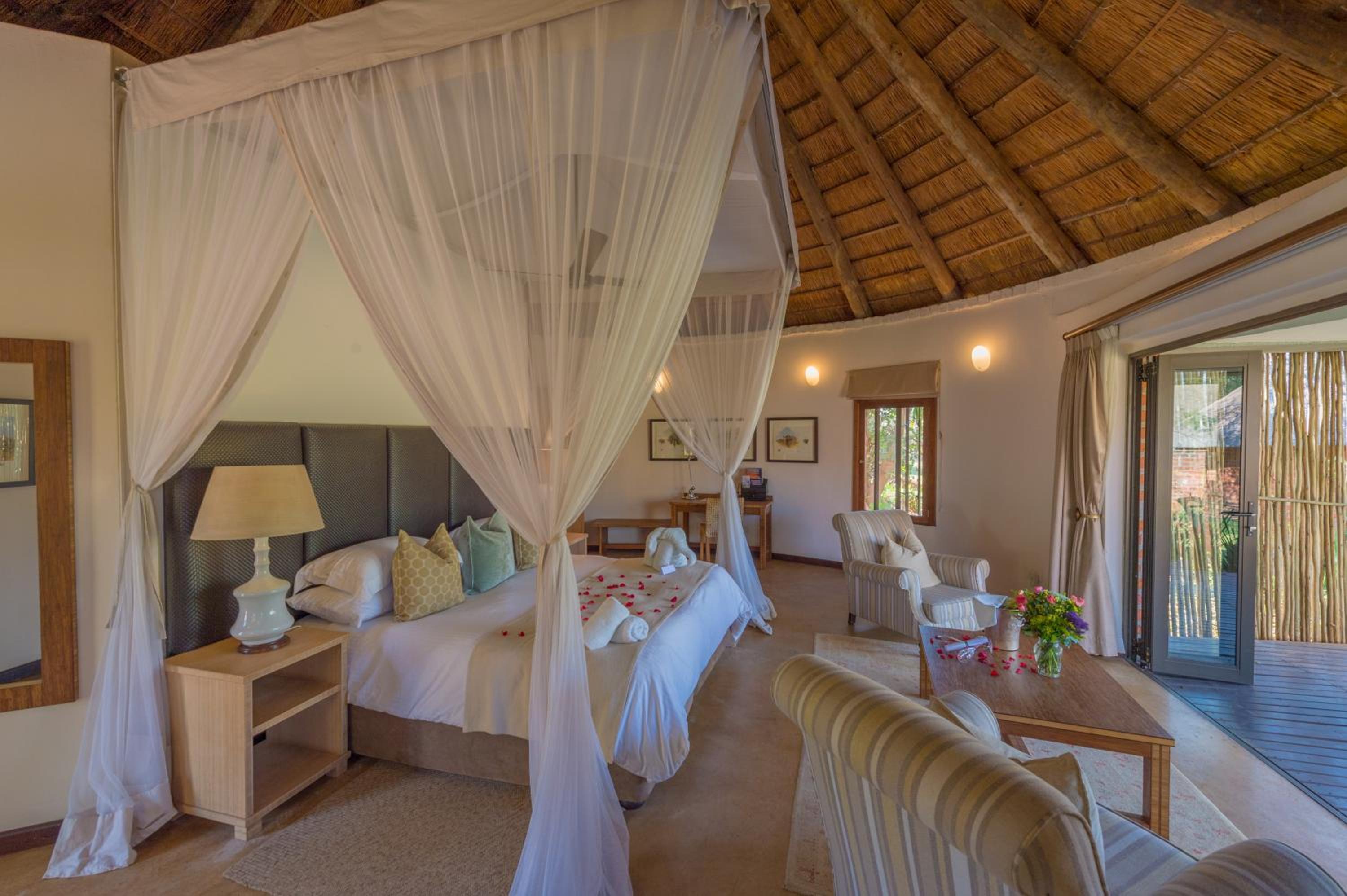 Lilayi Lodge