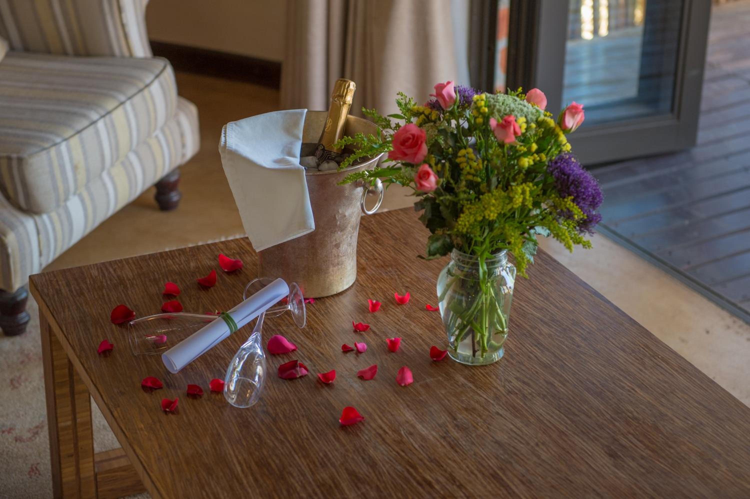 Lilayi Lodge