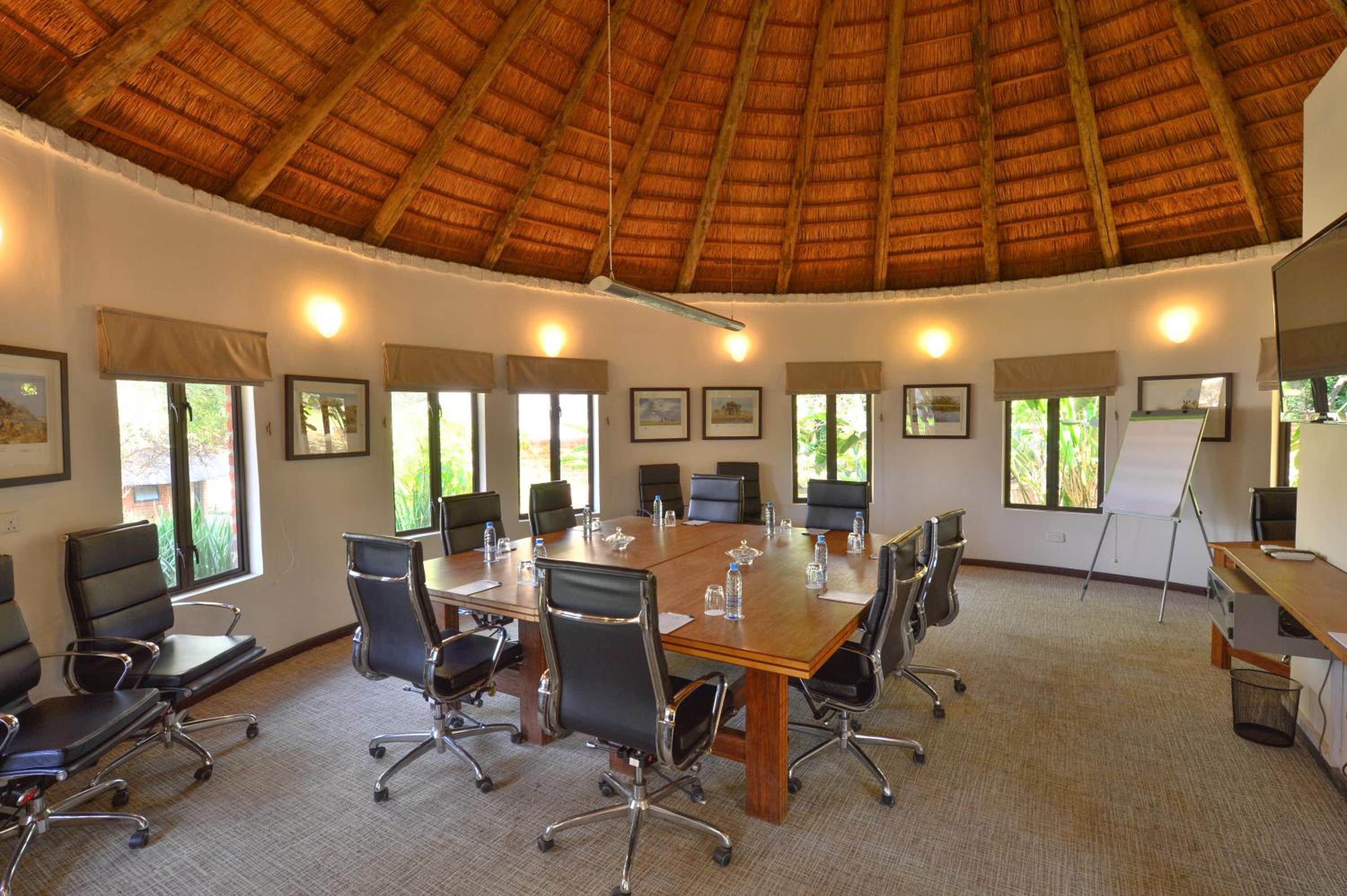 Lilayi Lodge