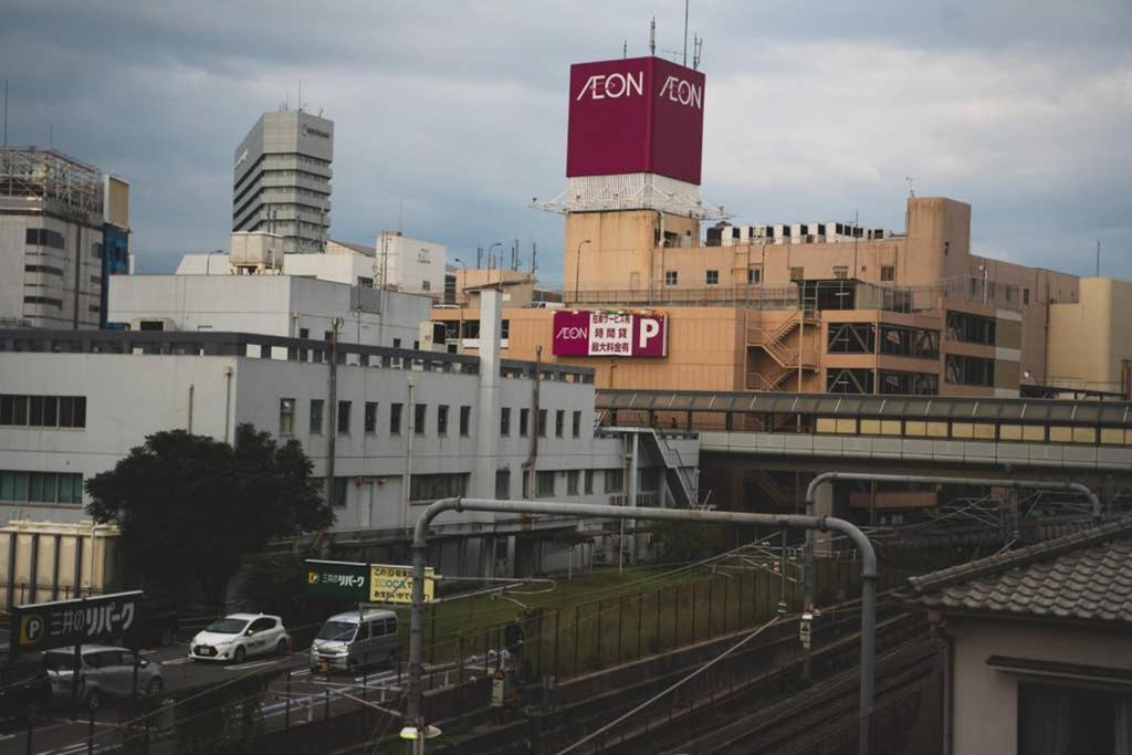 KYOBASHI BASE