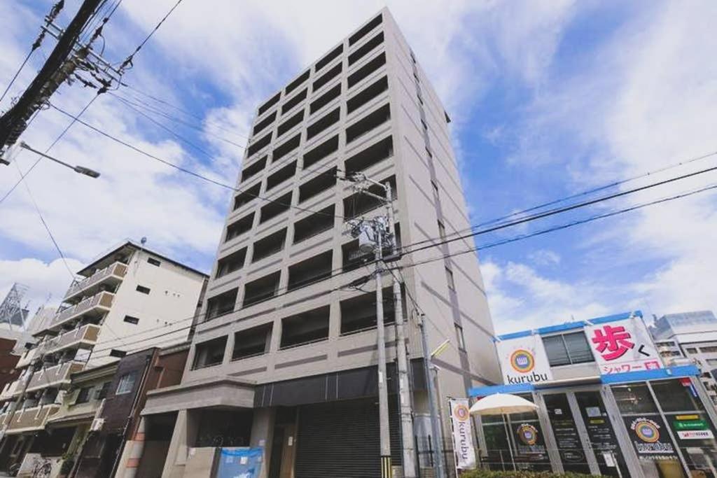 KYOBASHI BASE