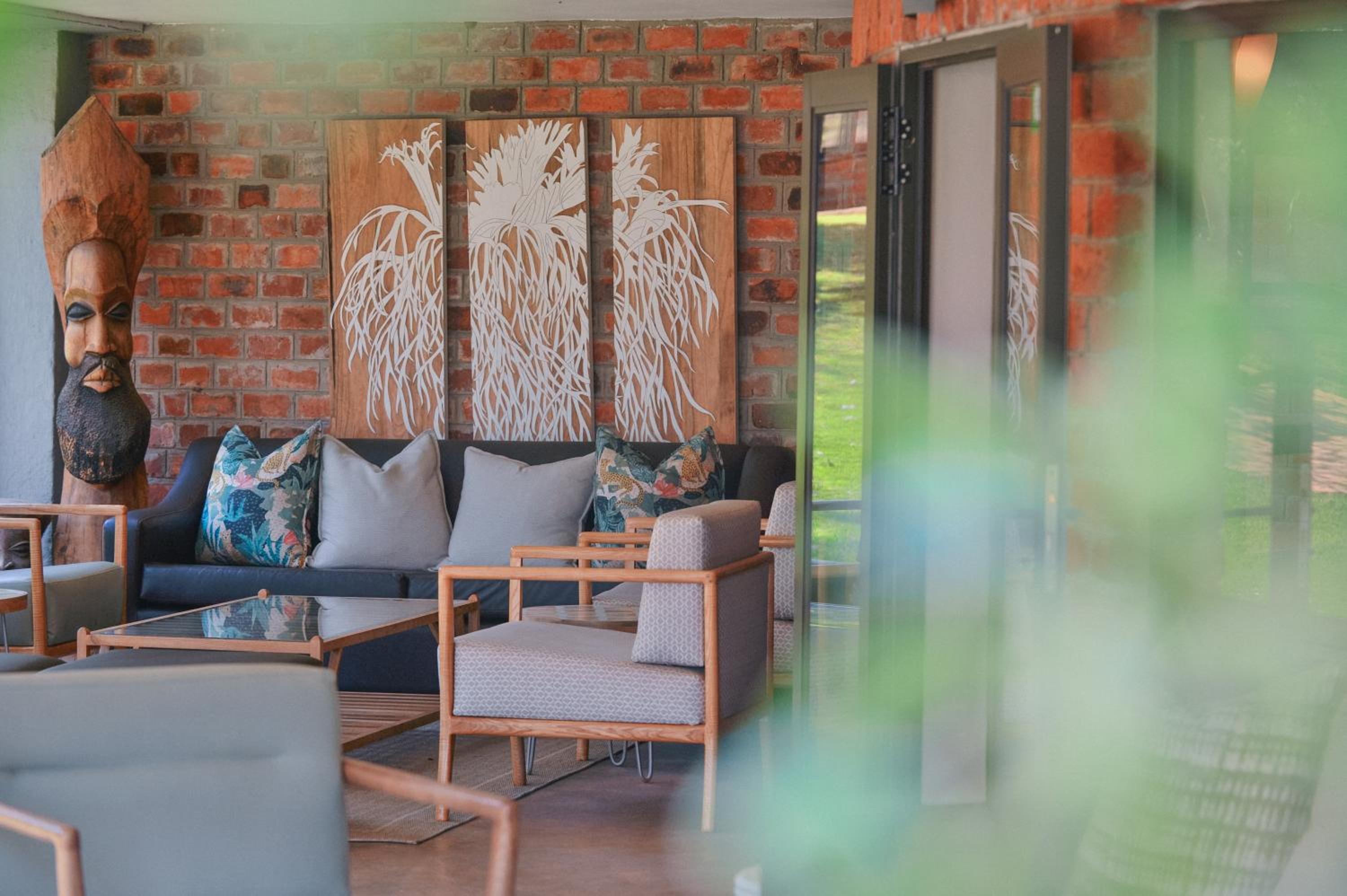 Lilayi Lodge
