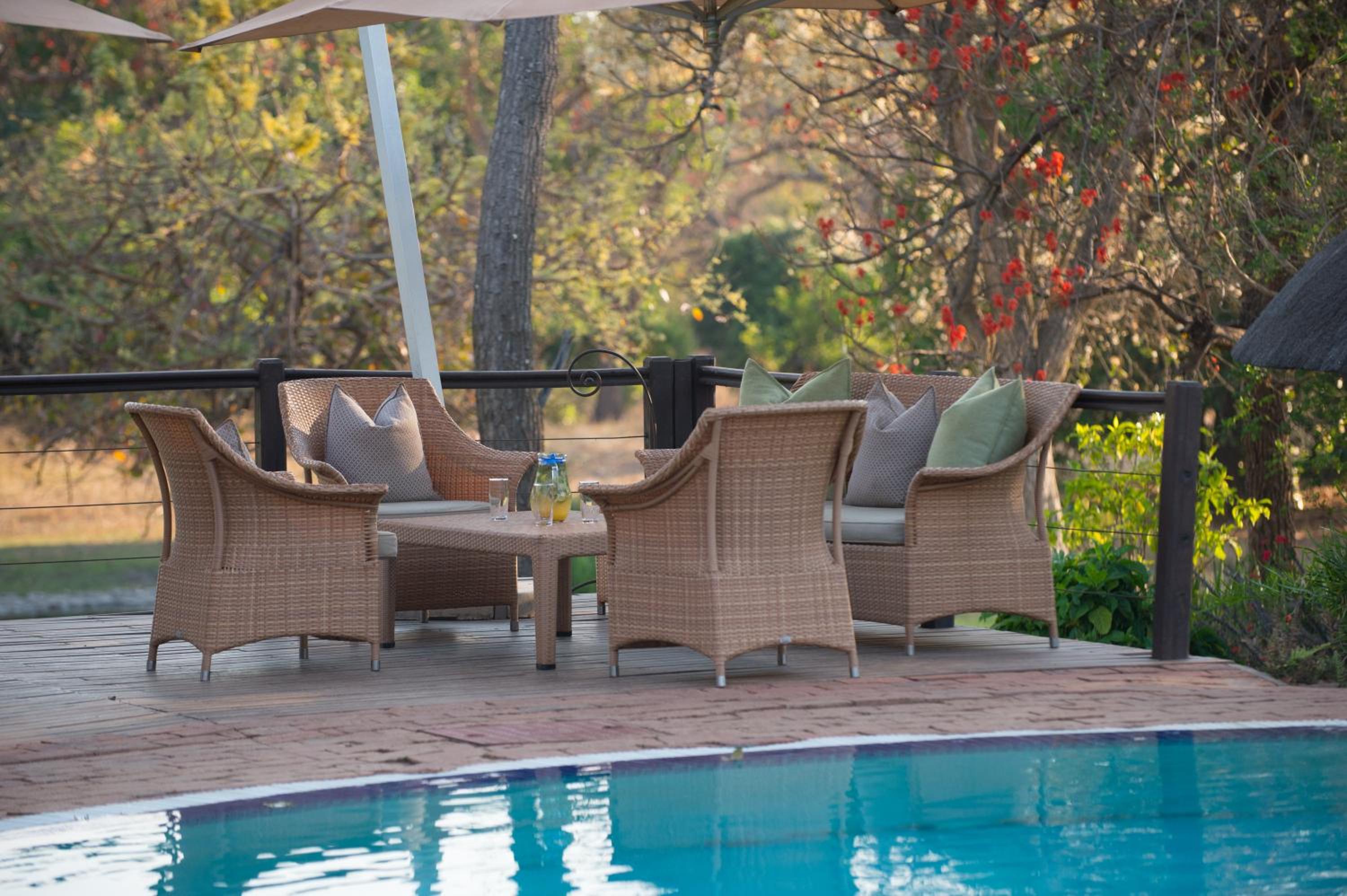 Lilayi Lodge