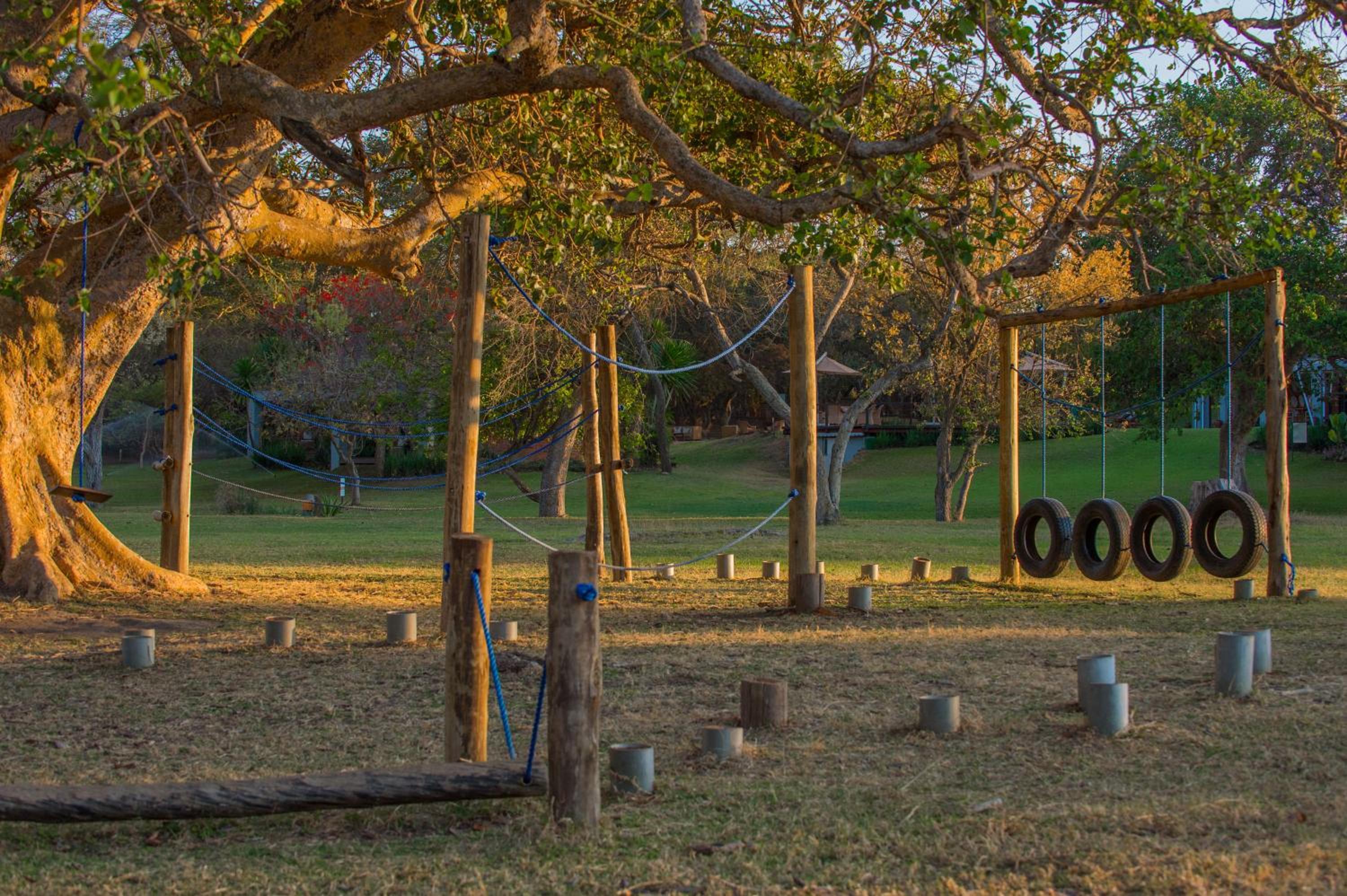Lilayi Lodge