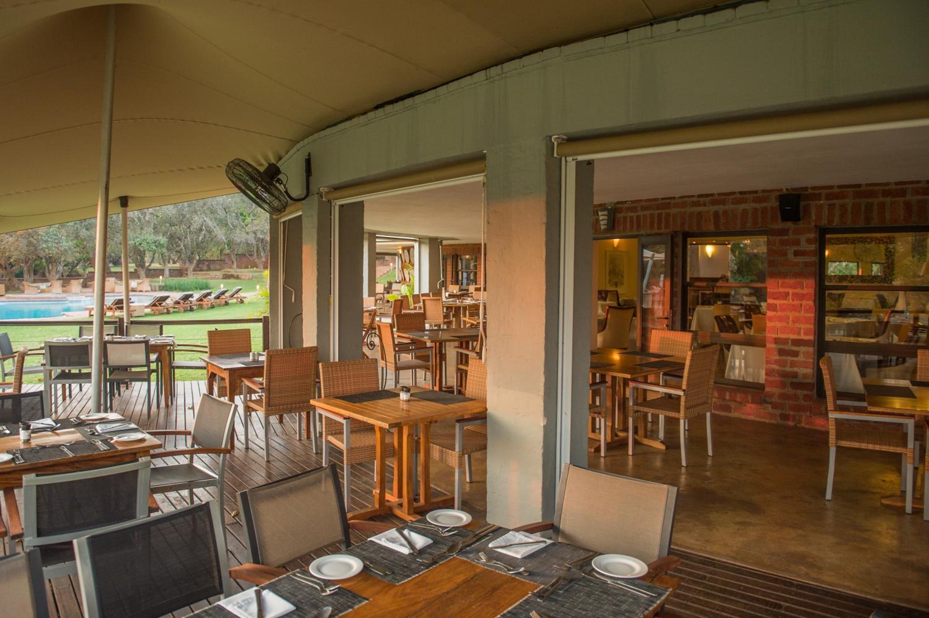 Lilayi Lodge