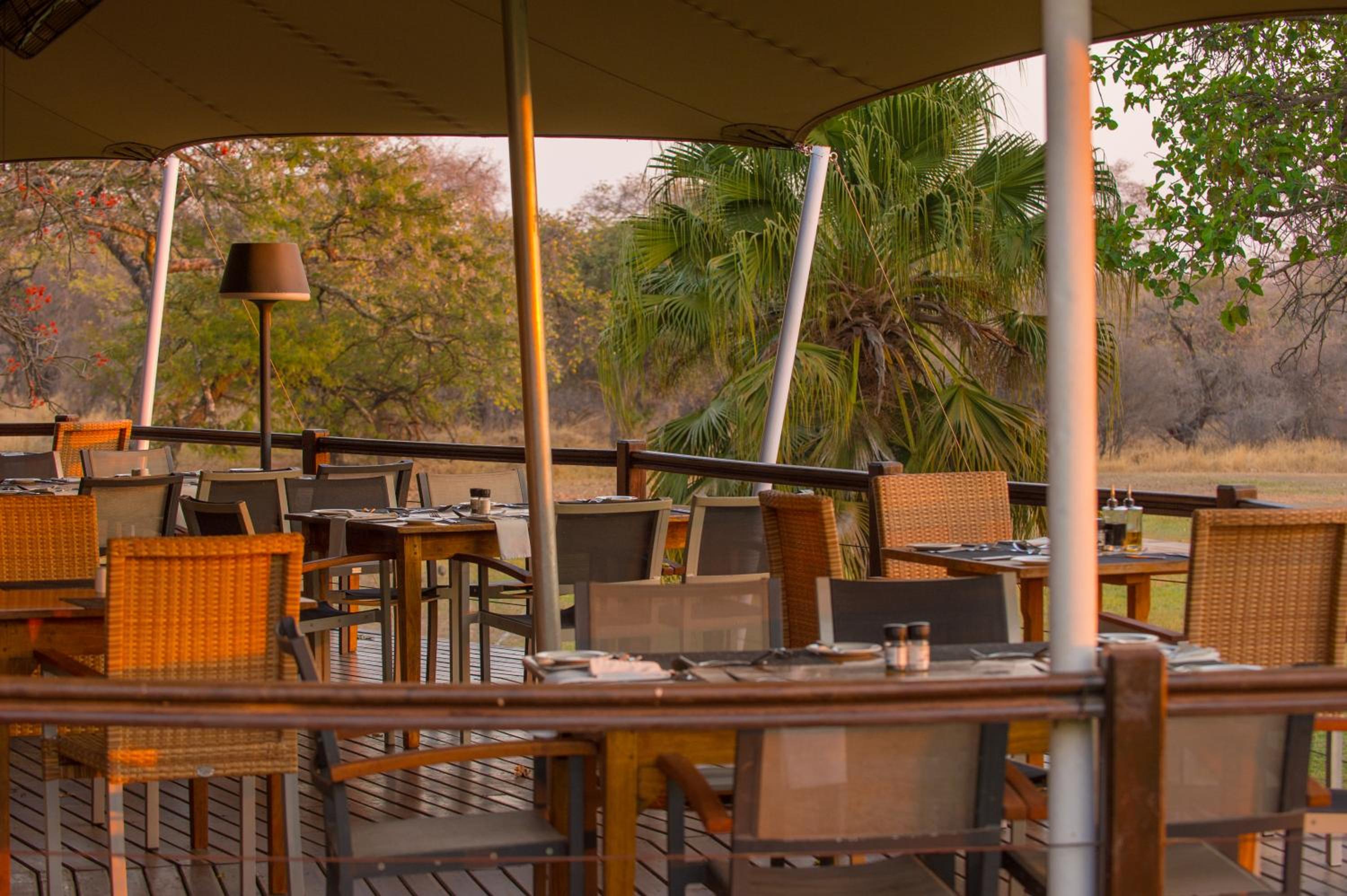 Lilayi Lodge