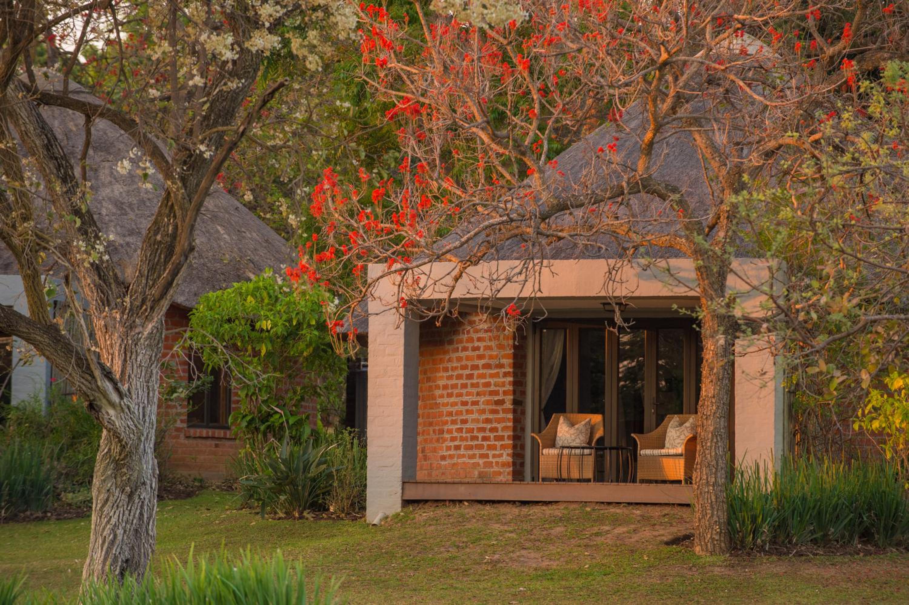 Lilayi Lodge