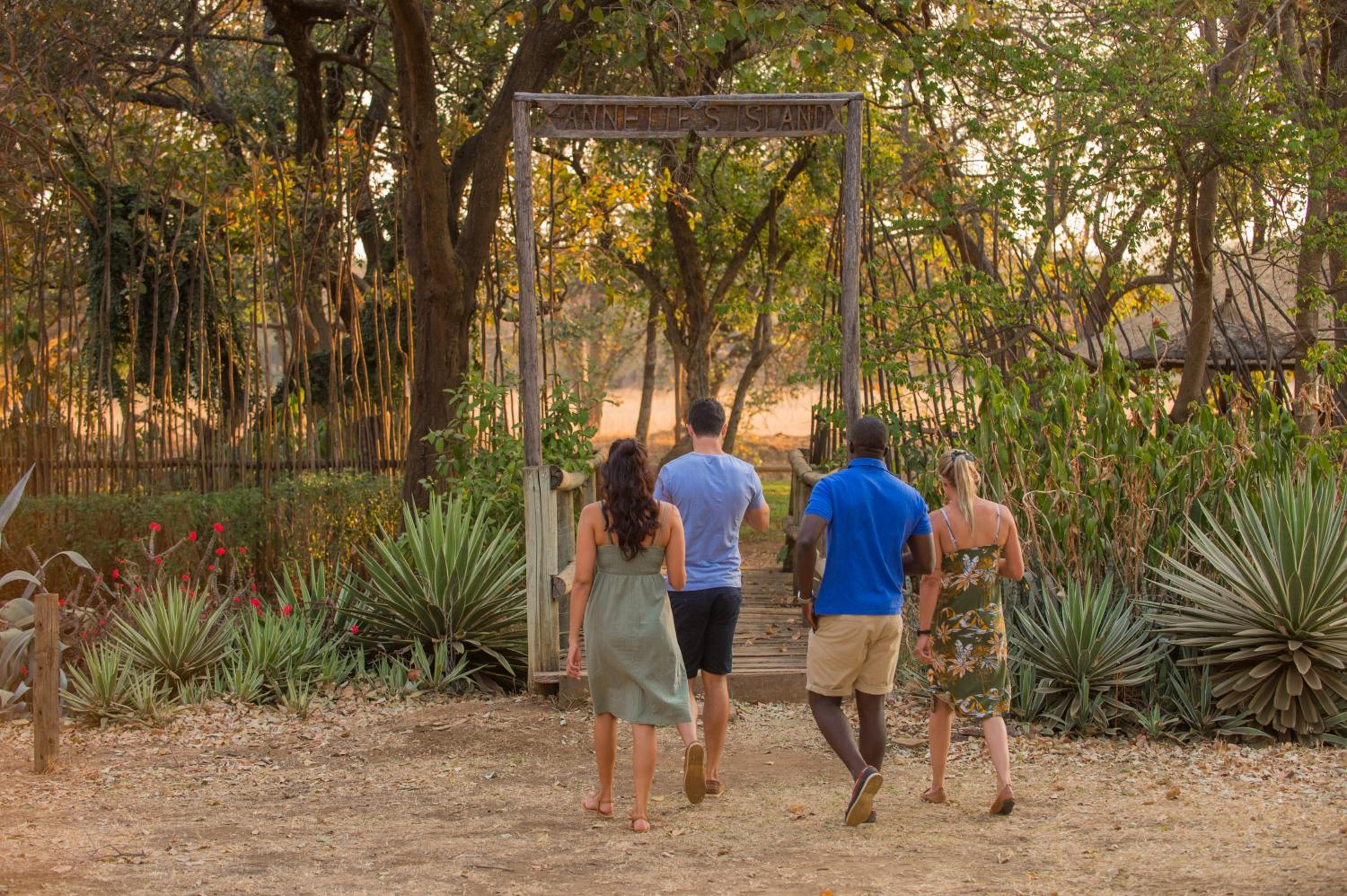 Lilayi Lodge