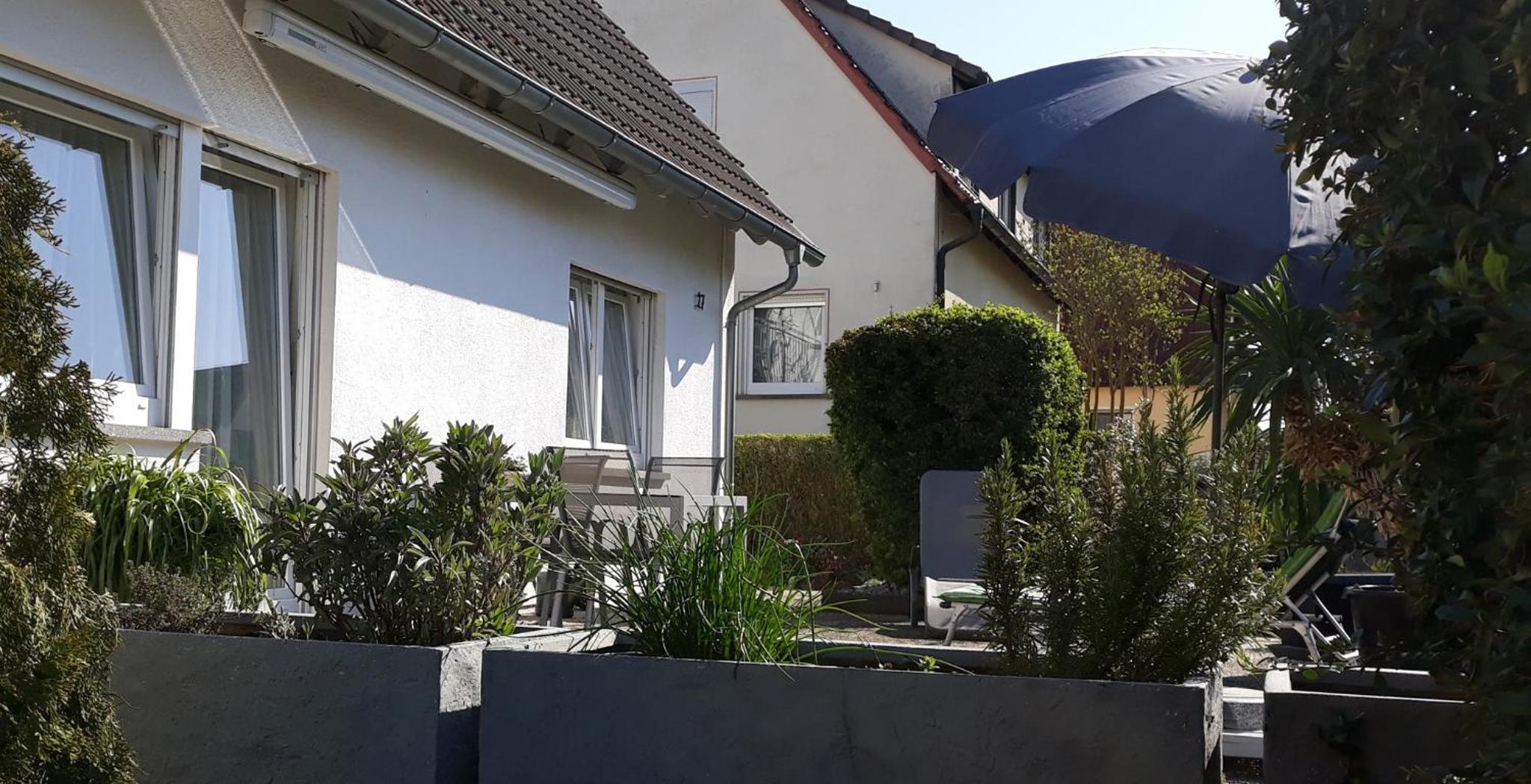 Ferienwohnung