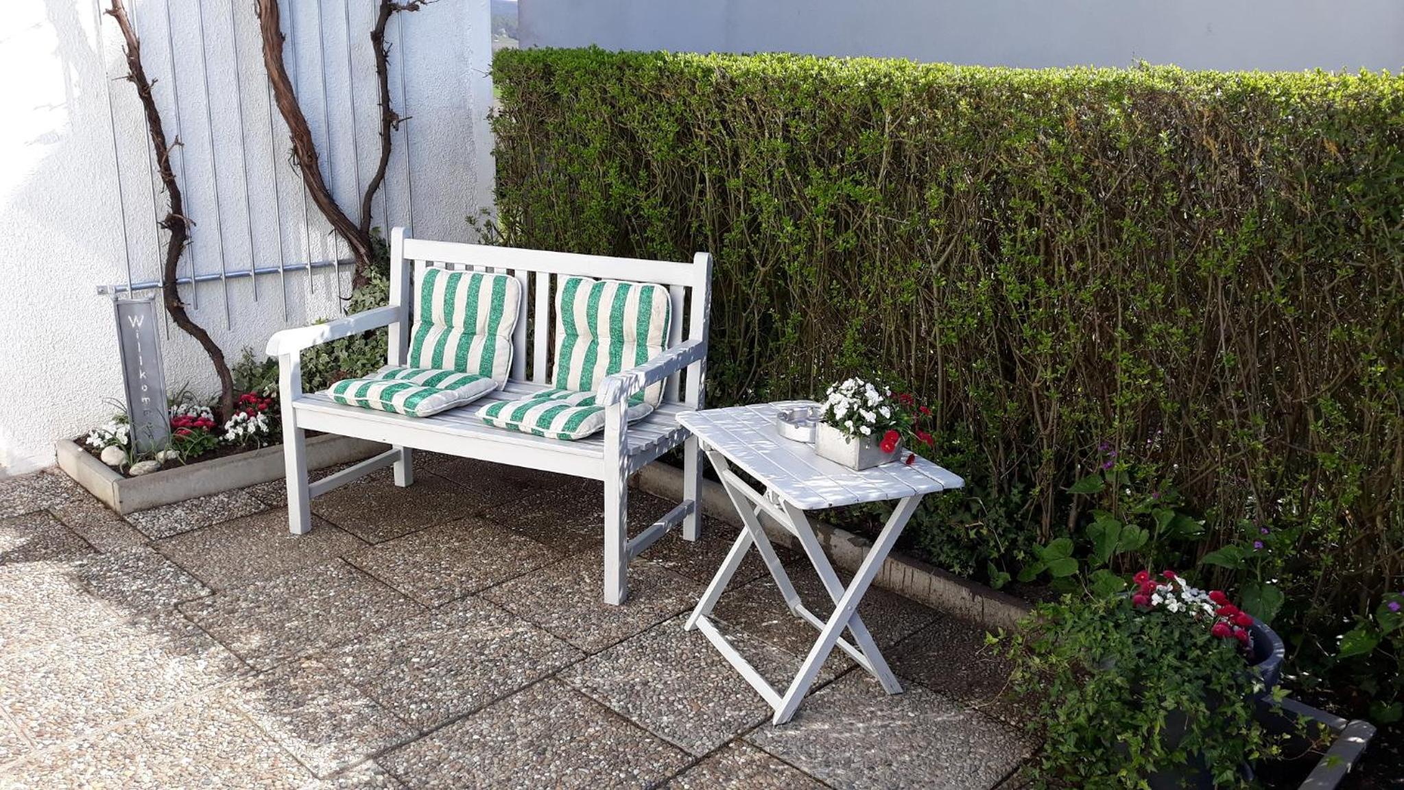 Ferienwohnung