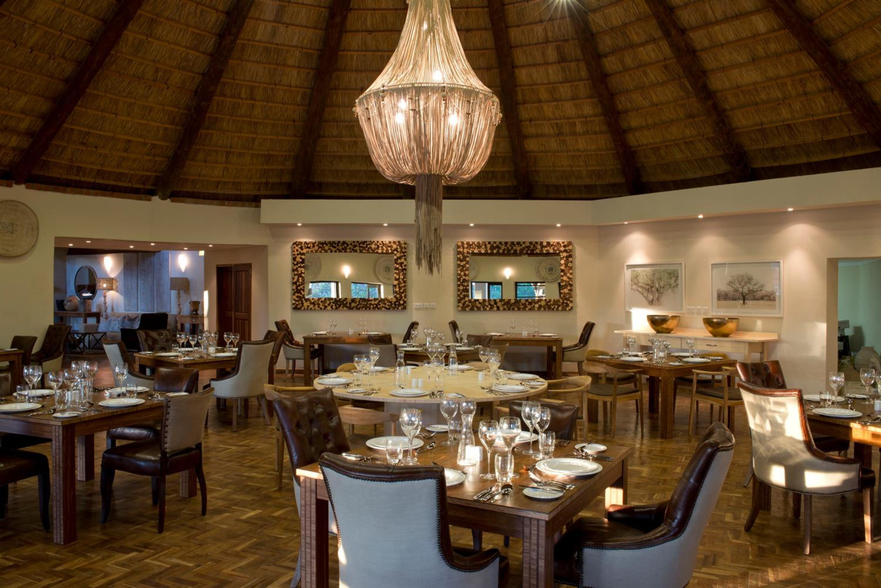 Lilayi Lodge