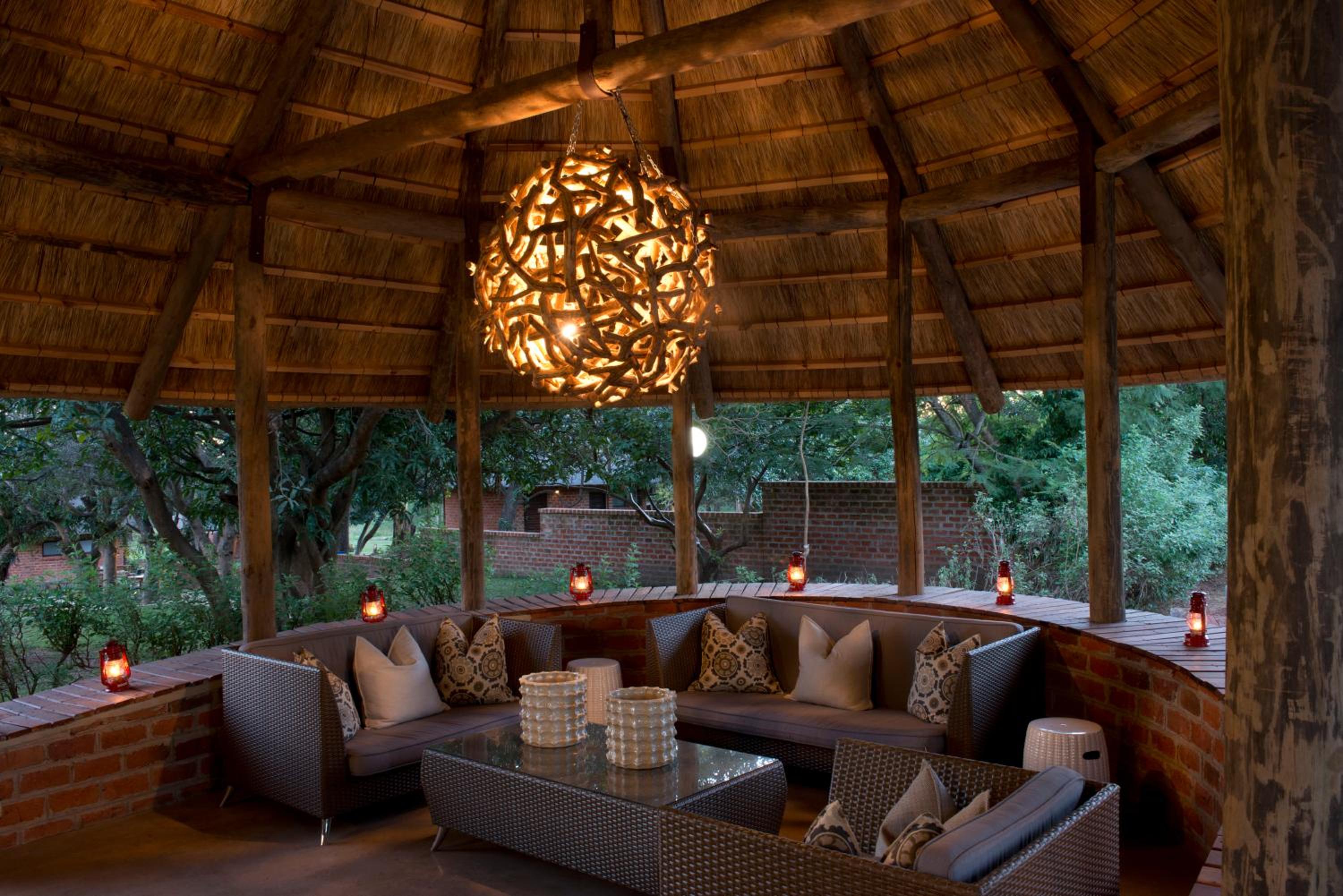 Lilayi Lodge